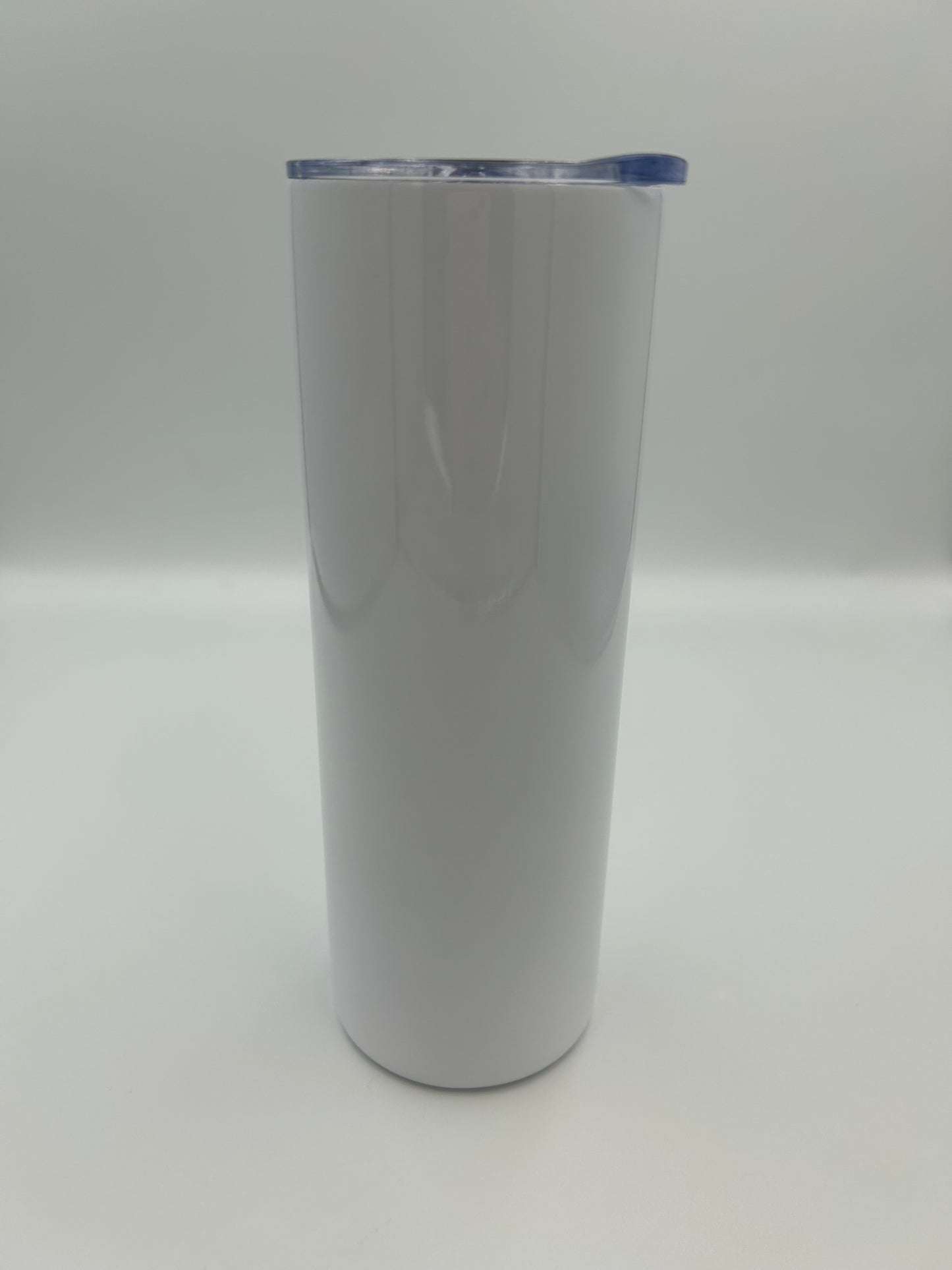 20oz Glossy Double Wall Sublimation Tumbler