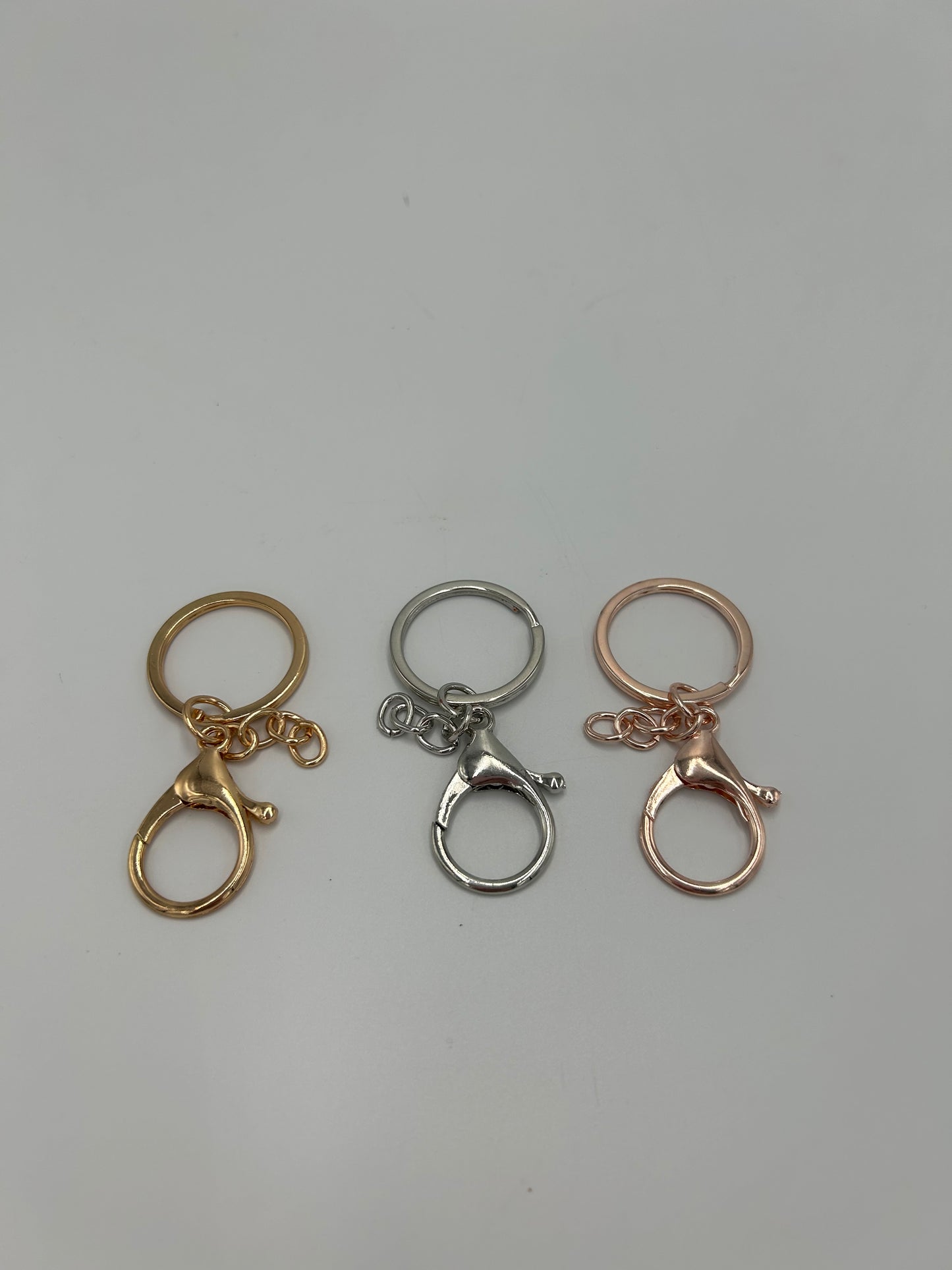 Keychain Lobster Clasp