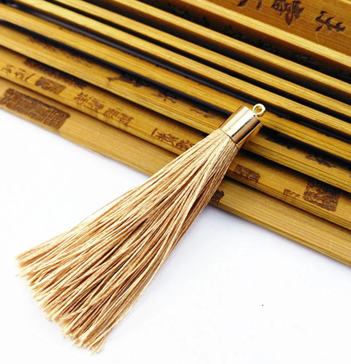 Tassels 6cm