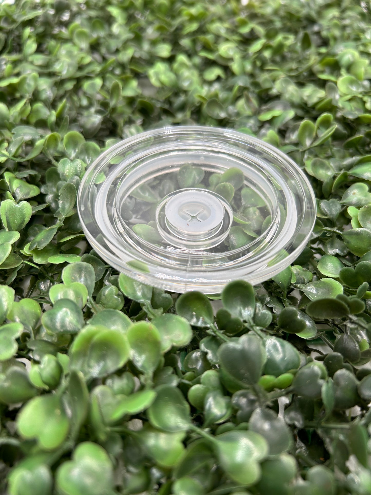 Replacment Lids for Glass Can