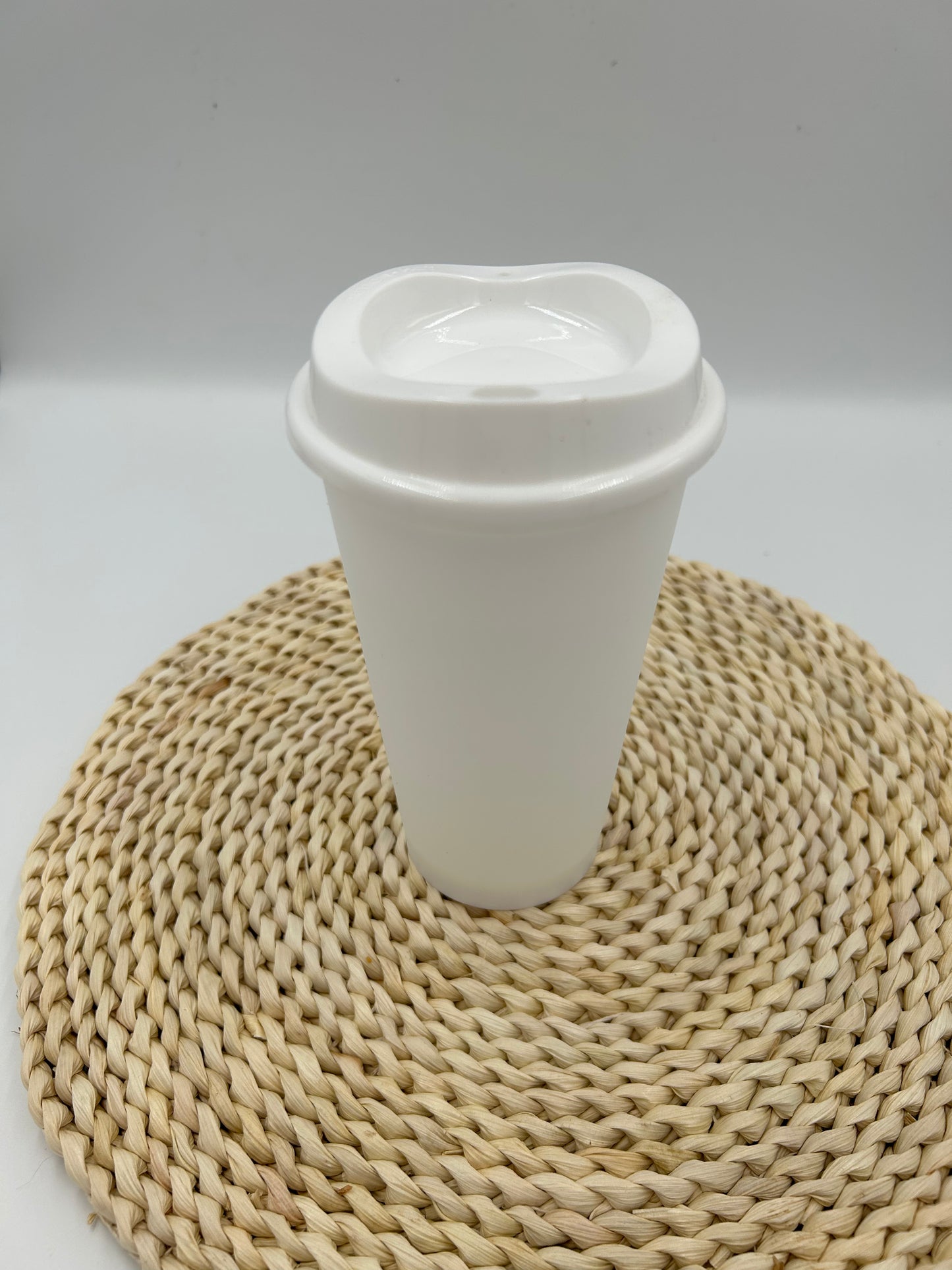 16oz Hot Coffee Cup