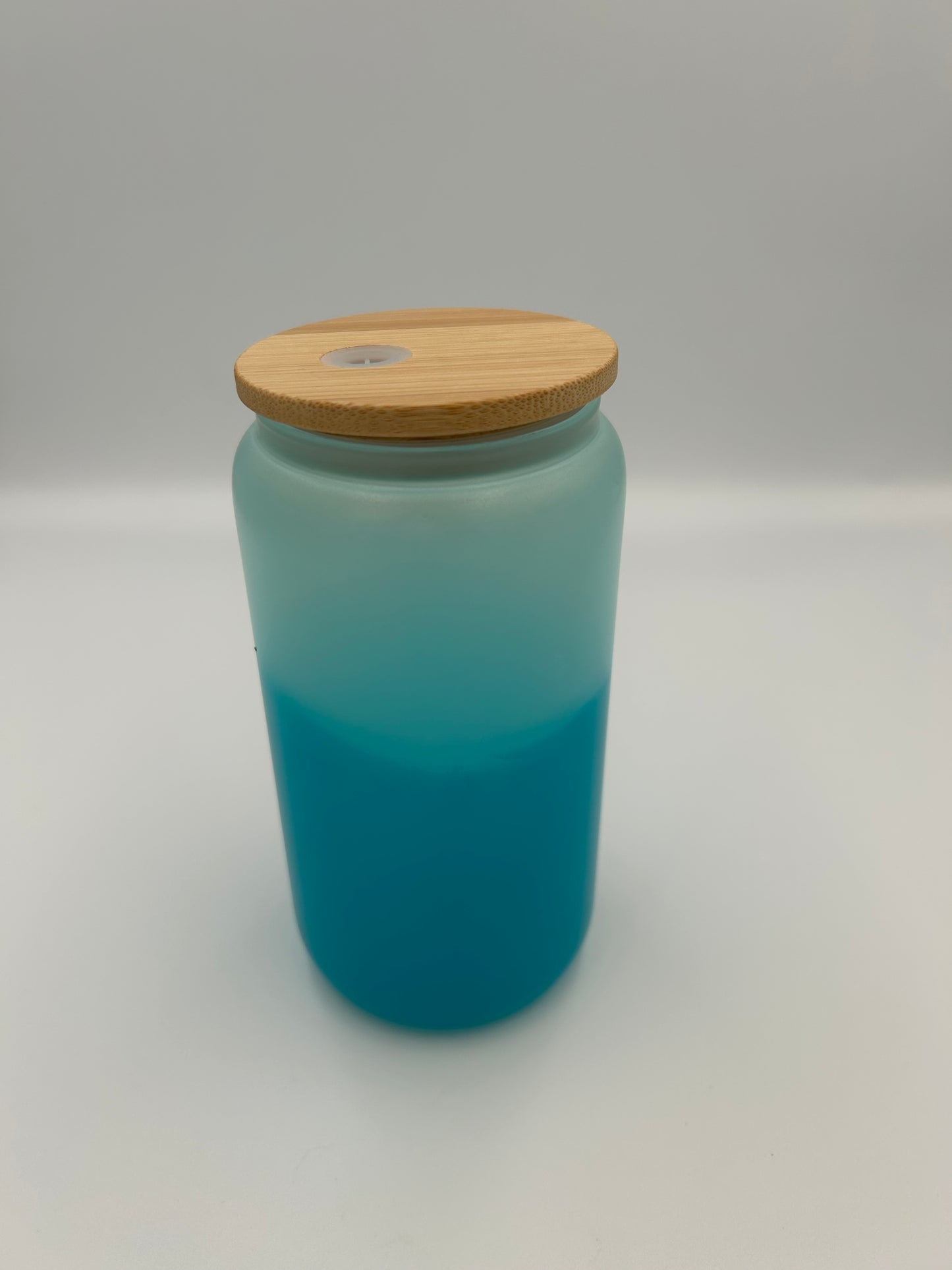 16oz Colour Changing Beer Mugs Glass