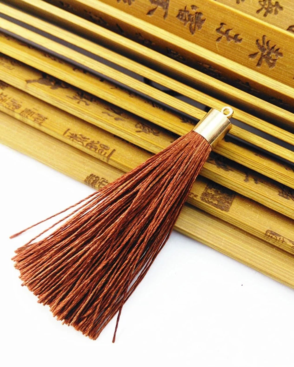 Tassels 6cm