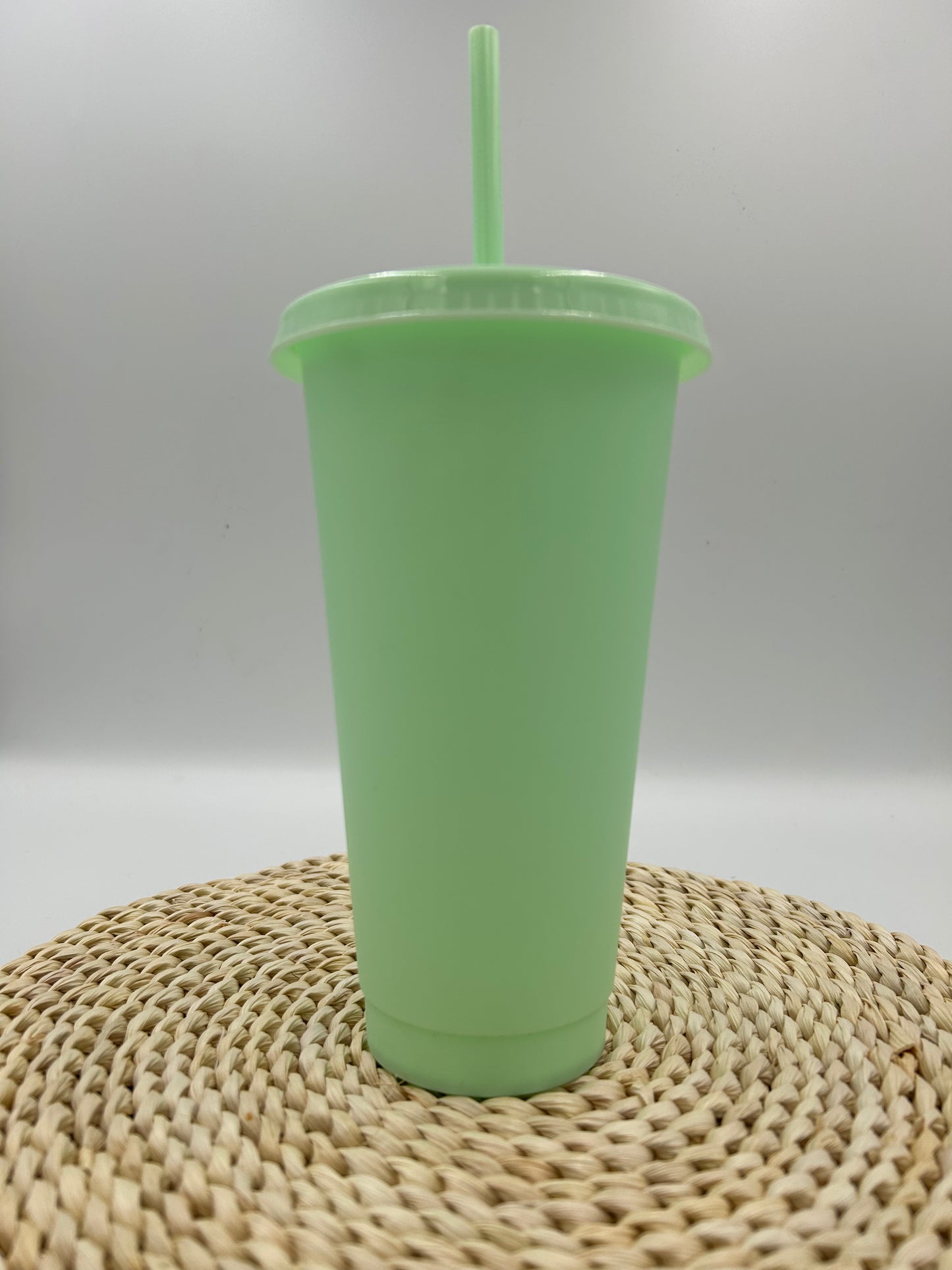 24oz Cold Cup Solid Colour