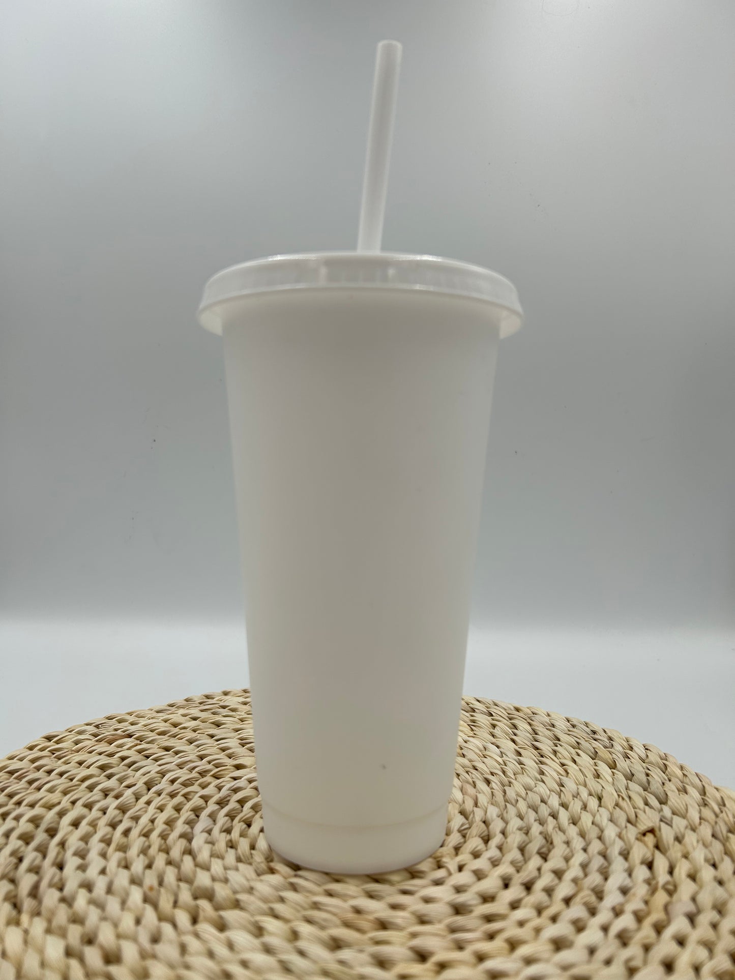24oz Cold Cup Solid Colour