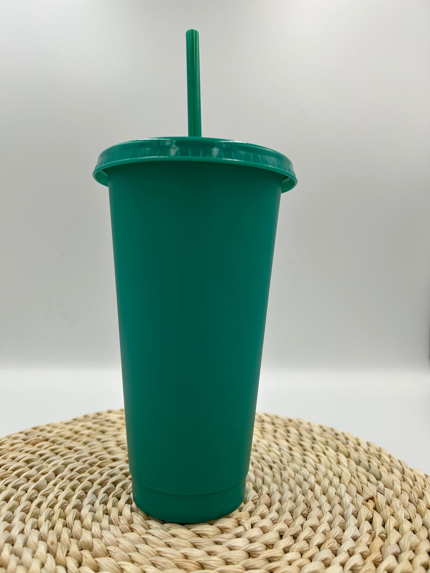 24oz Cold Cup Solid Colour