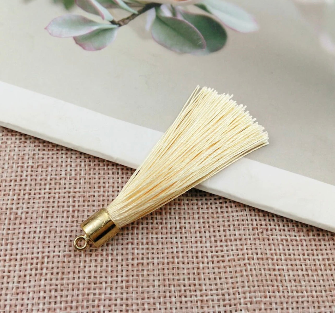 Tassels 6cm