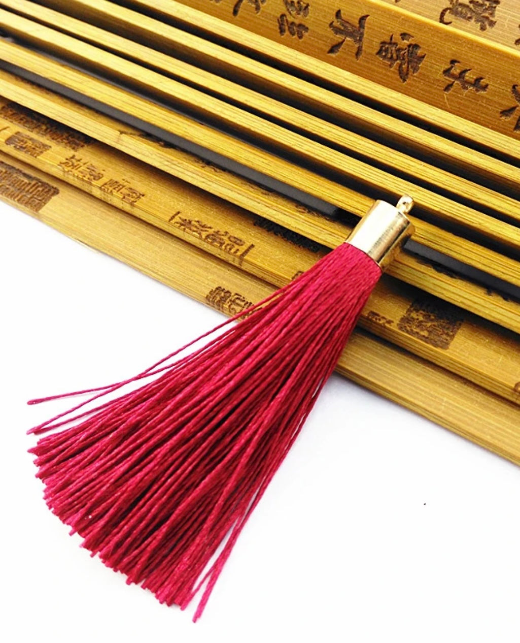 Tassels 6cm