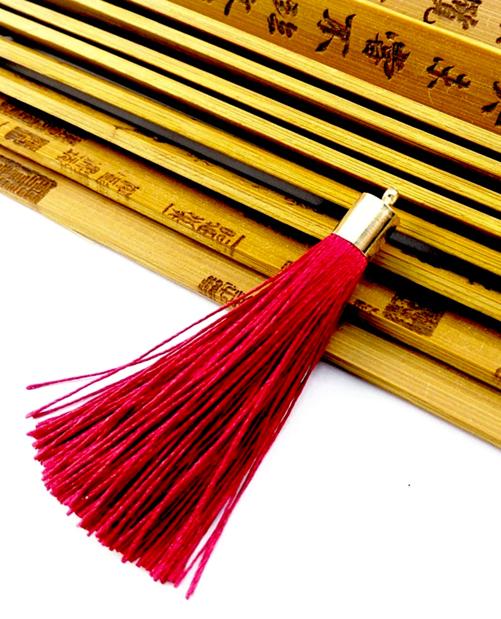 Tassels 6cm