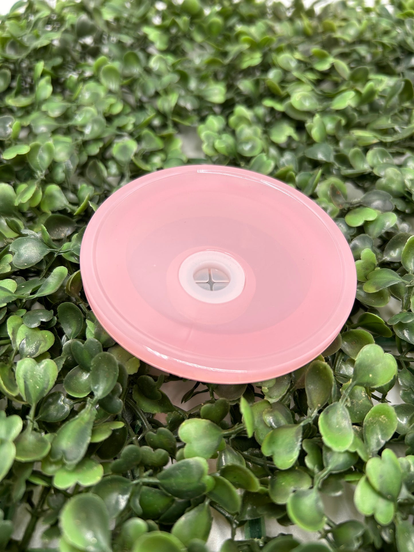 Replacment Lids for Glass Can