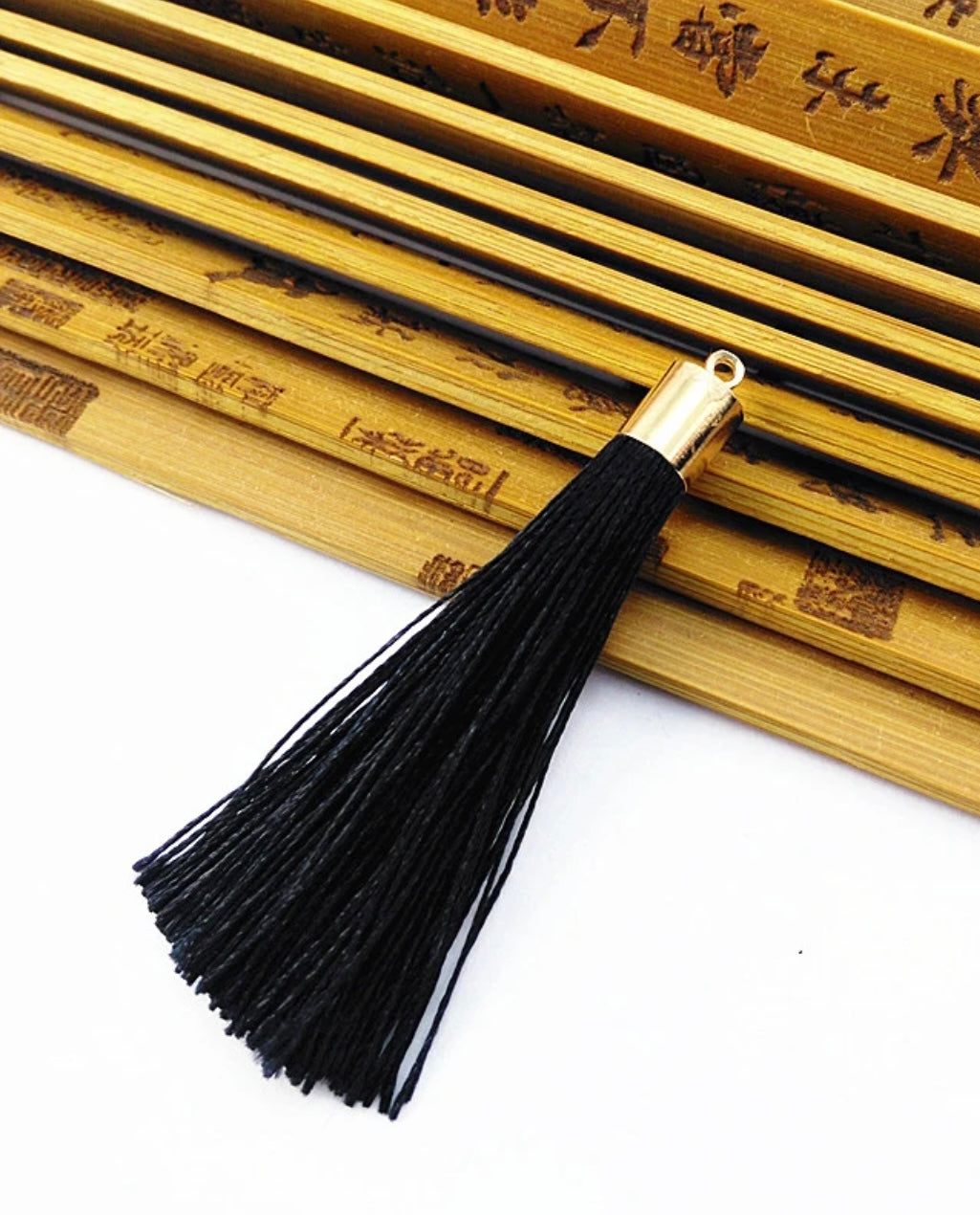 Tassels 6cm