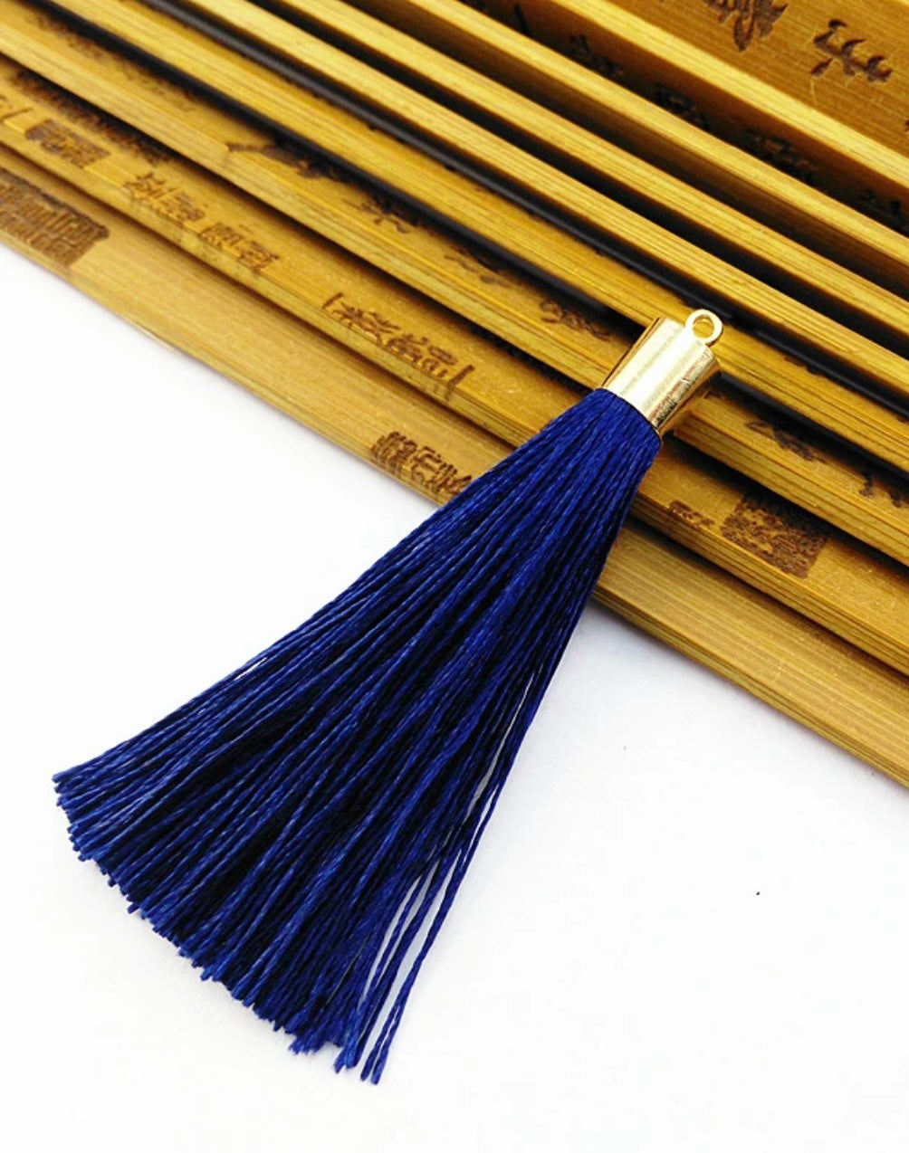 Tassels 6cm
