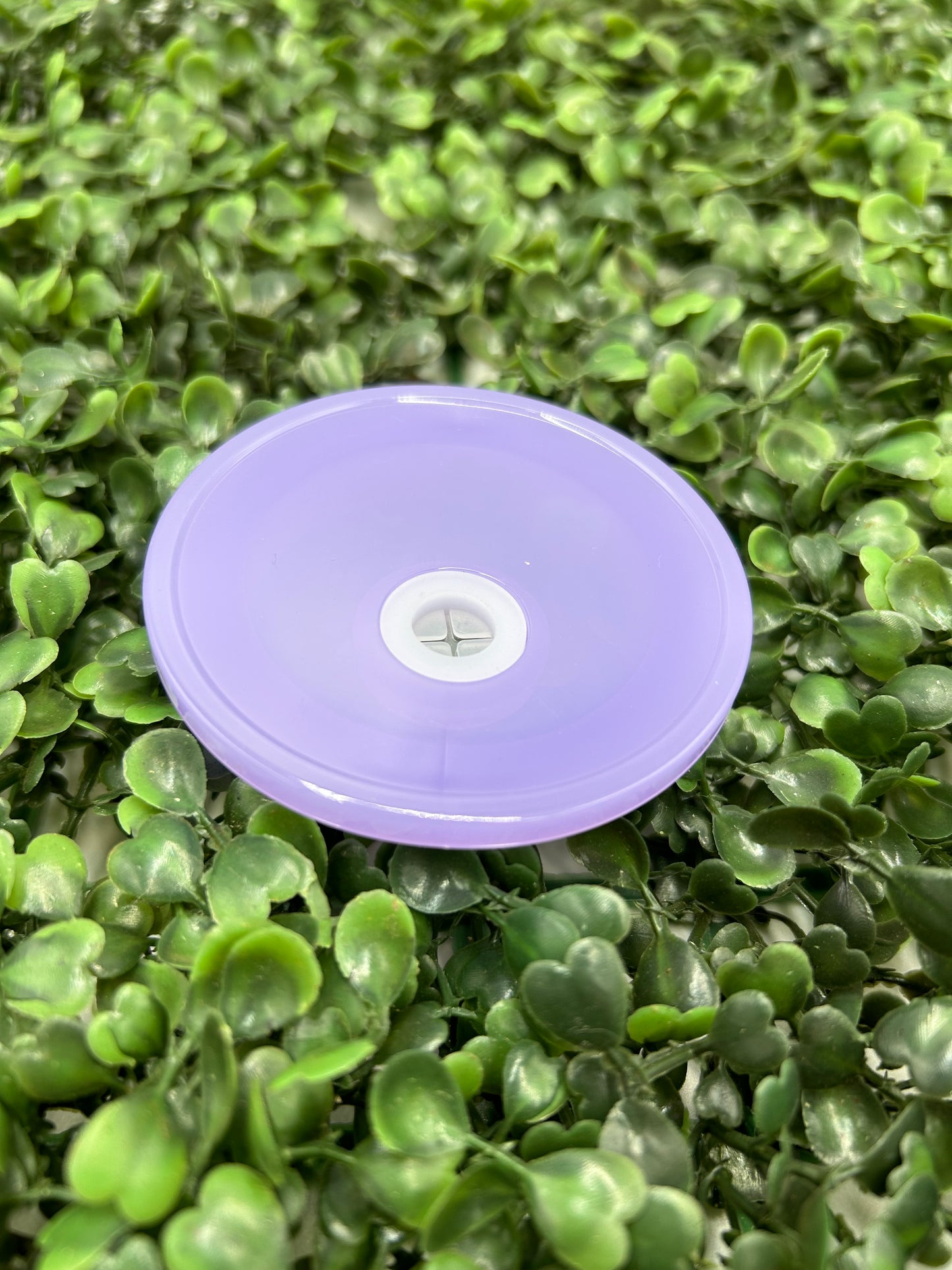 Replacment Lids for Glass Can