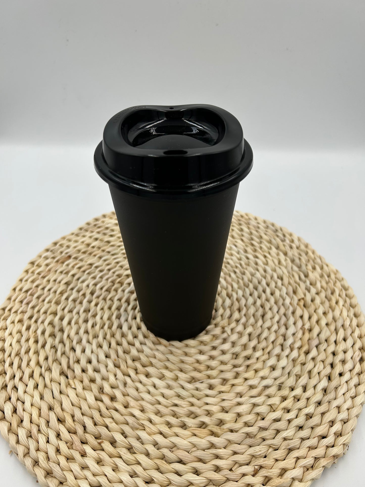 16oz Hot Coffee Cup