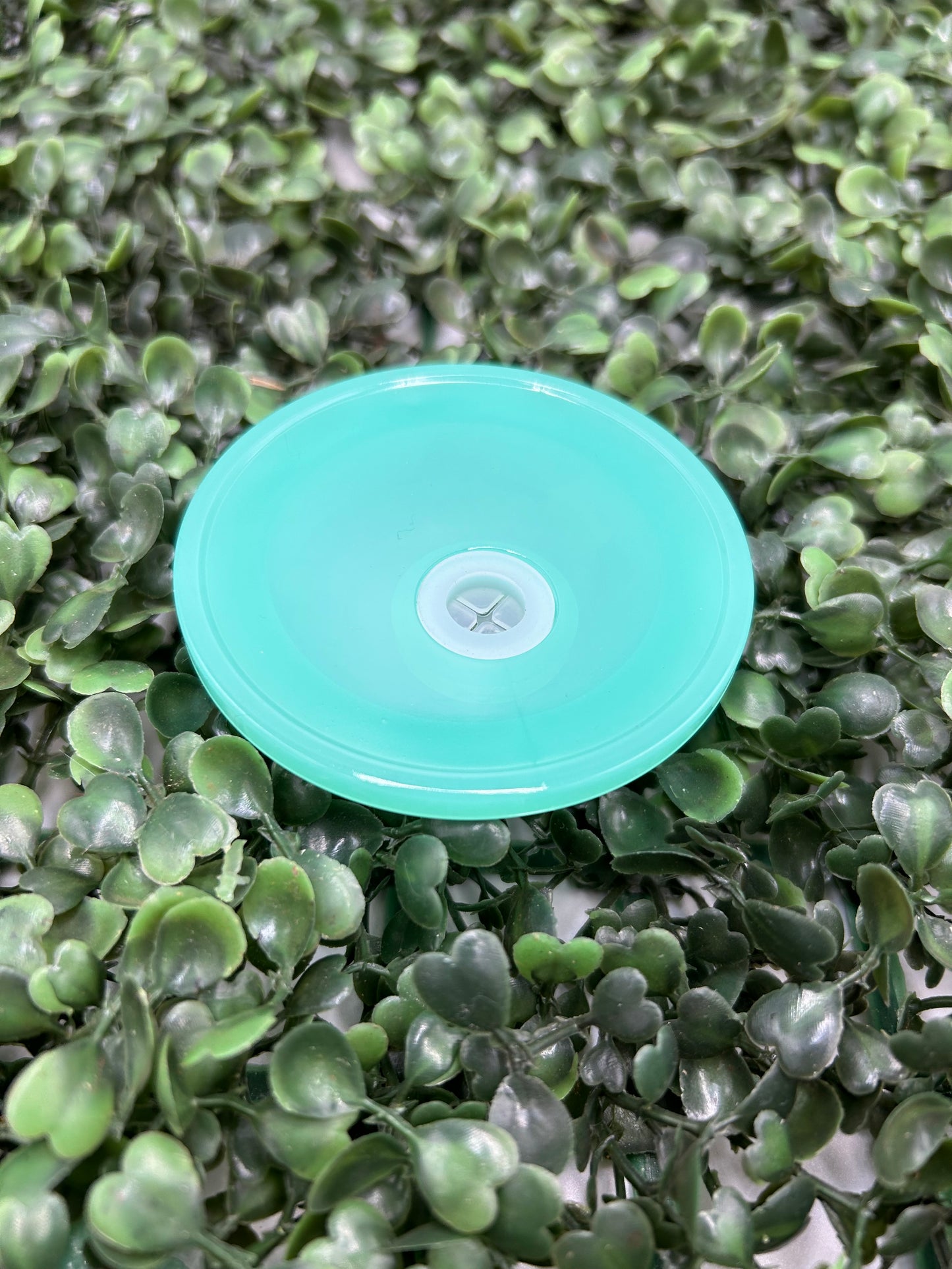 Replacment Lids for Glass Can