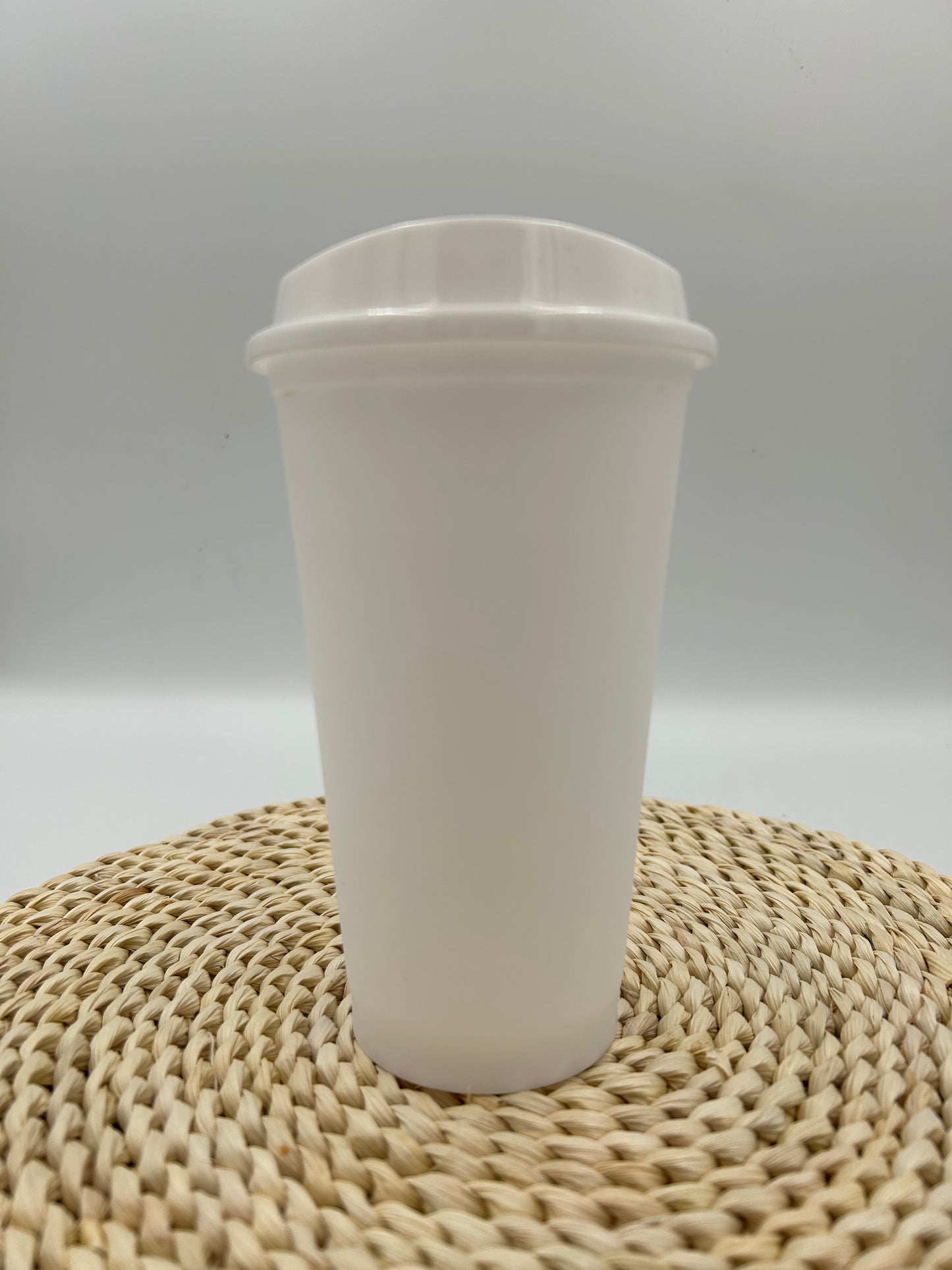 16oz Hot Coffee Cup