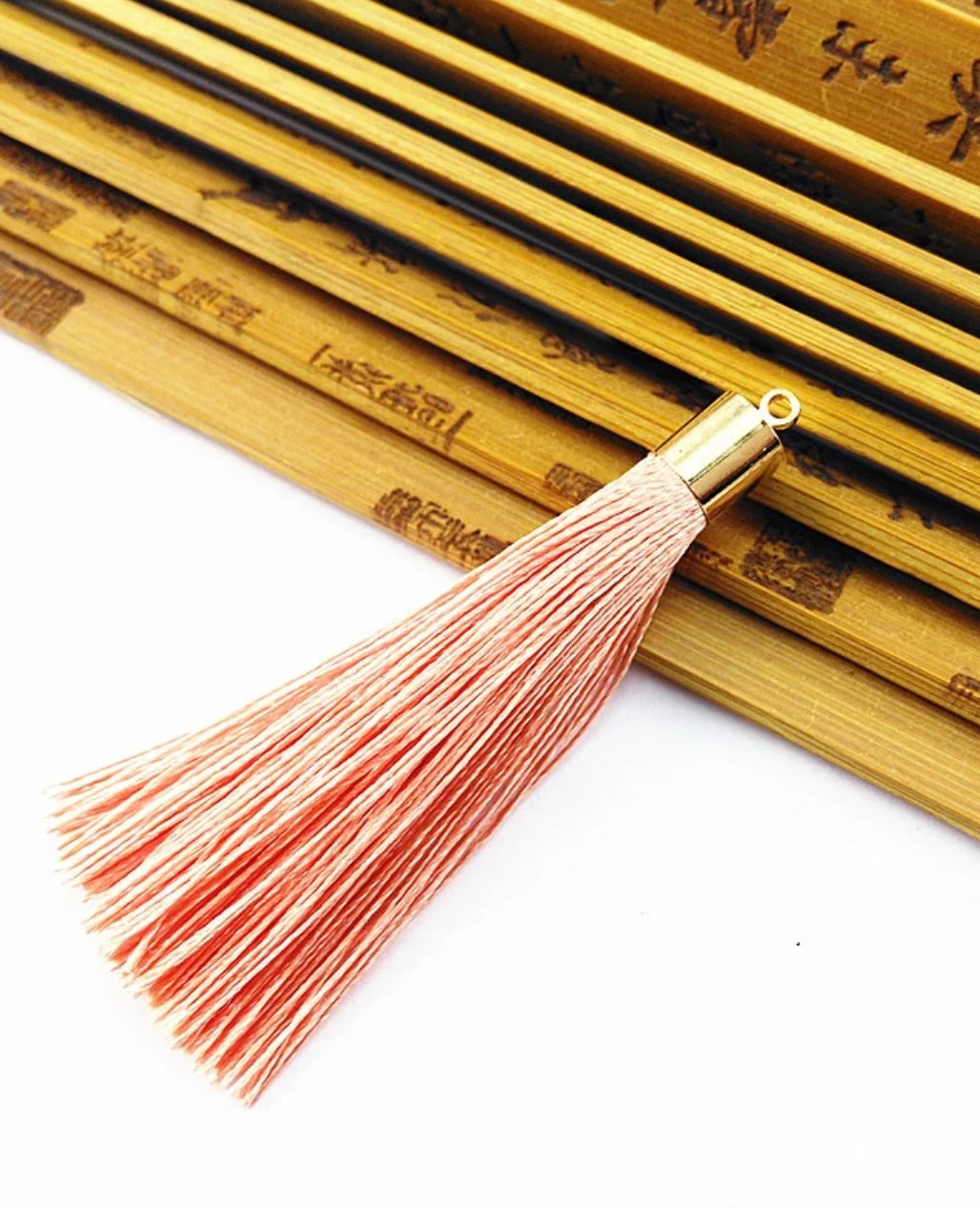 Tassels 6cm