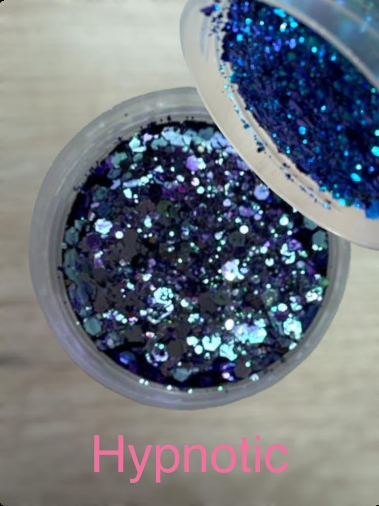 Chameleon Glitter Collection