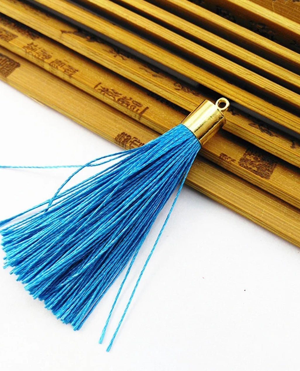 Tassels 6cm