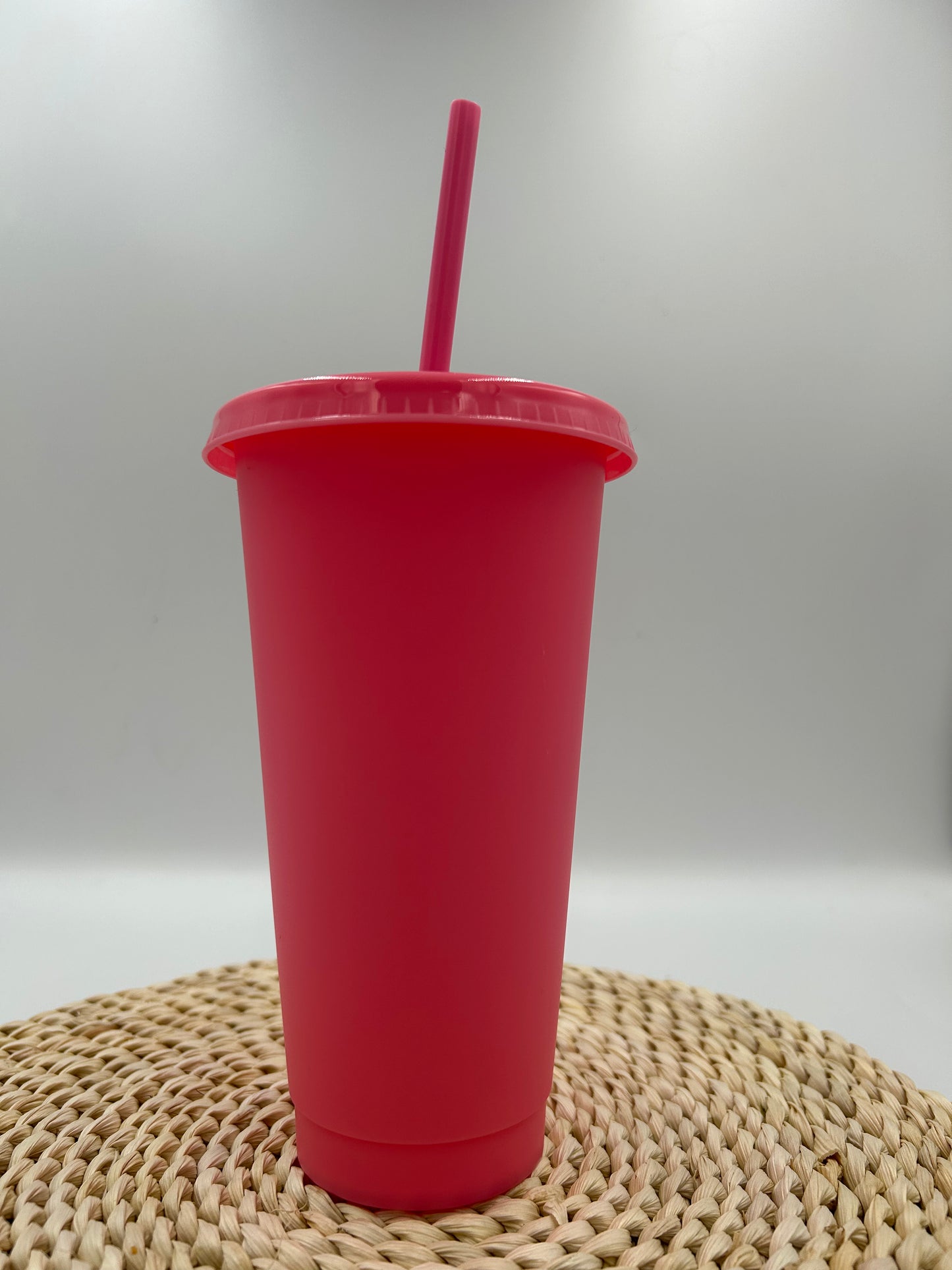 24oz Cold Cup Solid Colour