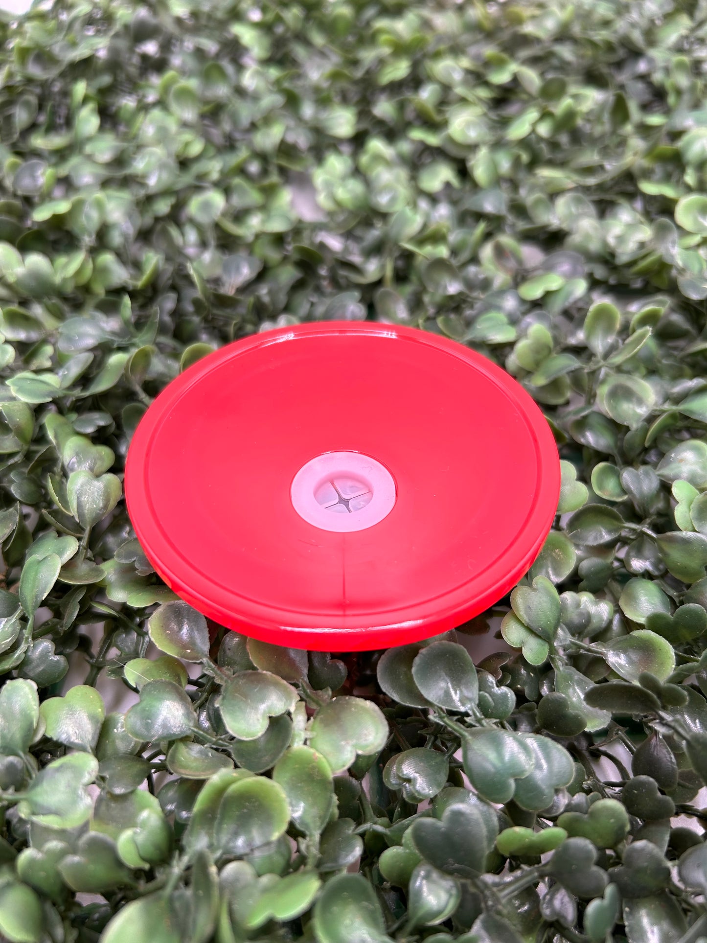 Replacment Lids for Glass Can
