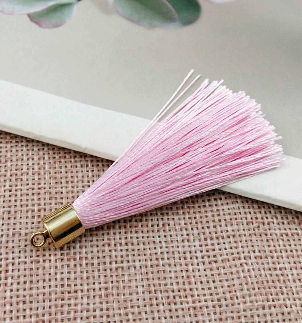 Tassels 6cm