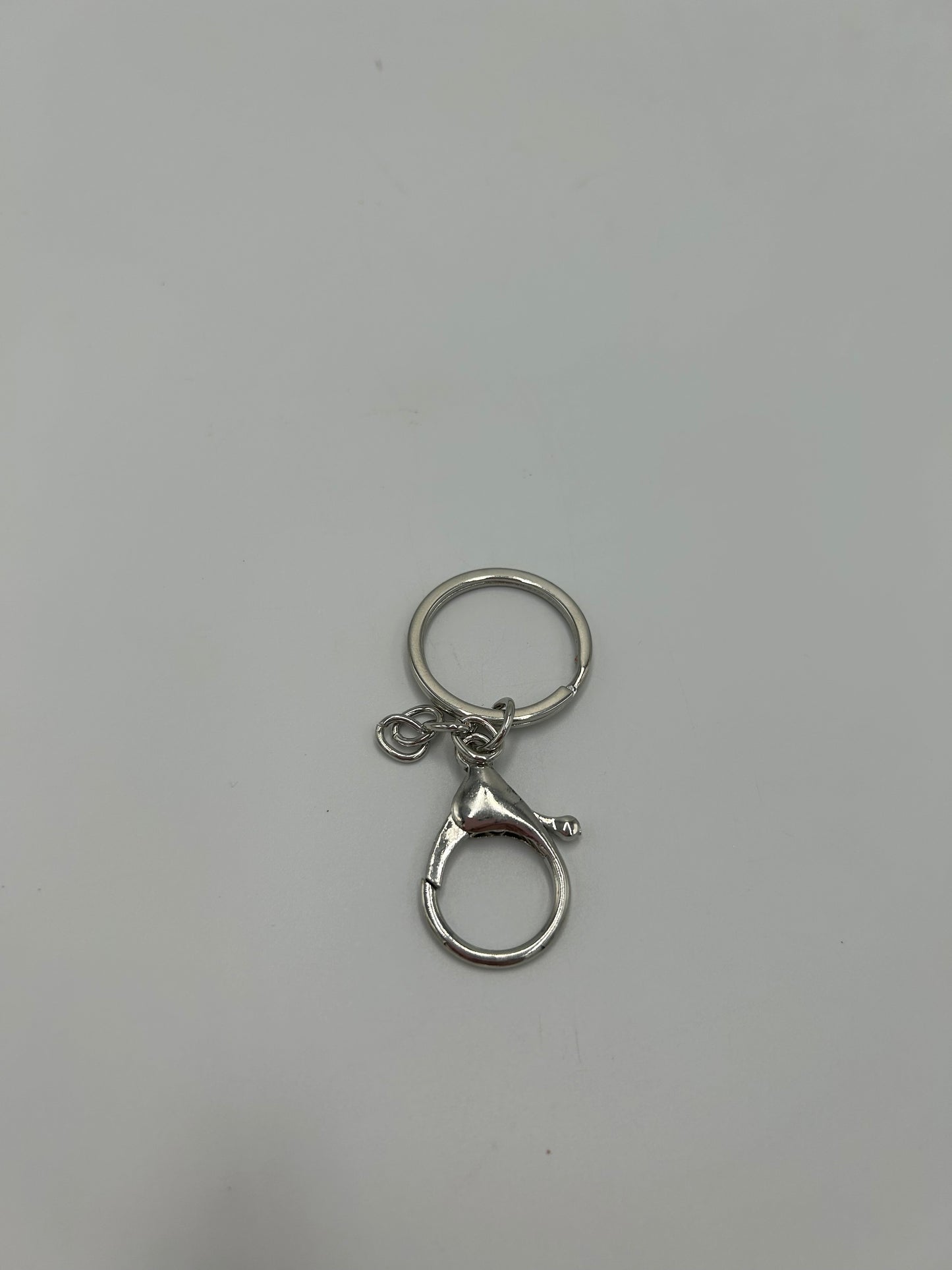 Keychain Lobster Clasp
