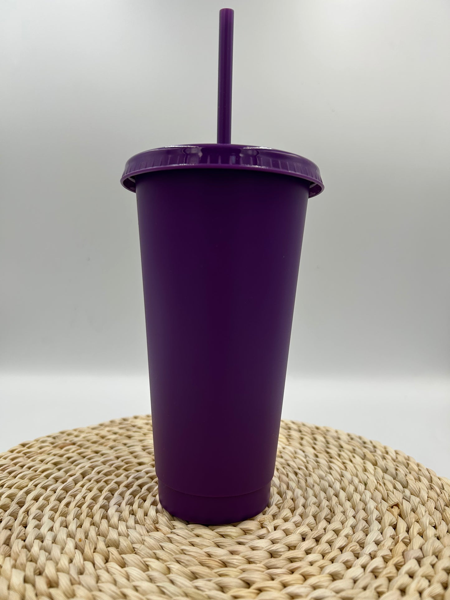 24oz Cold Cup Solid Colour