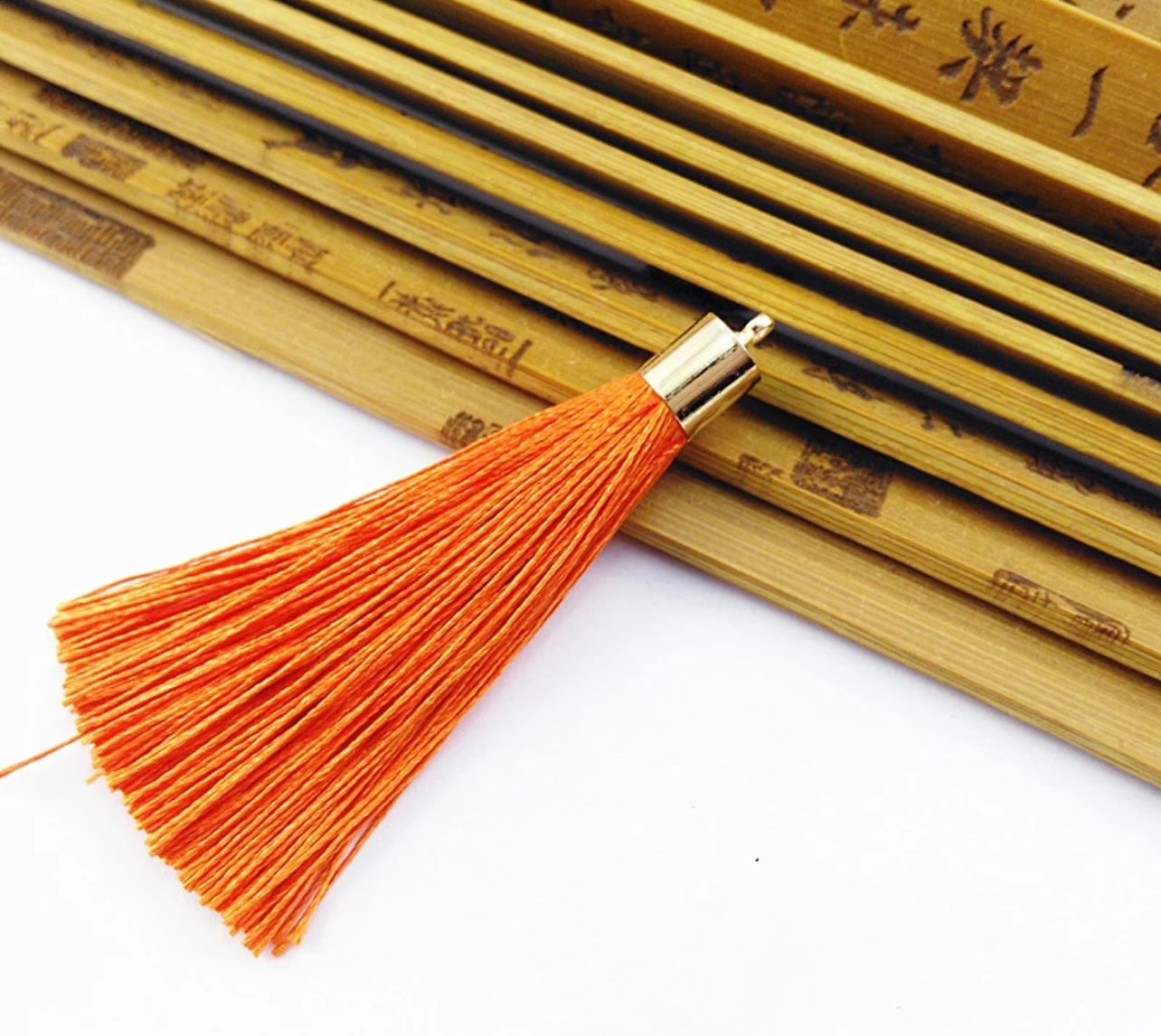 Tassels 6cm