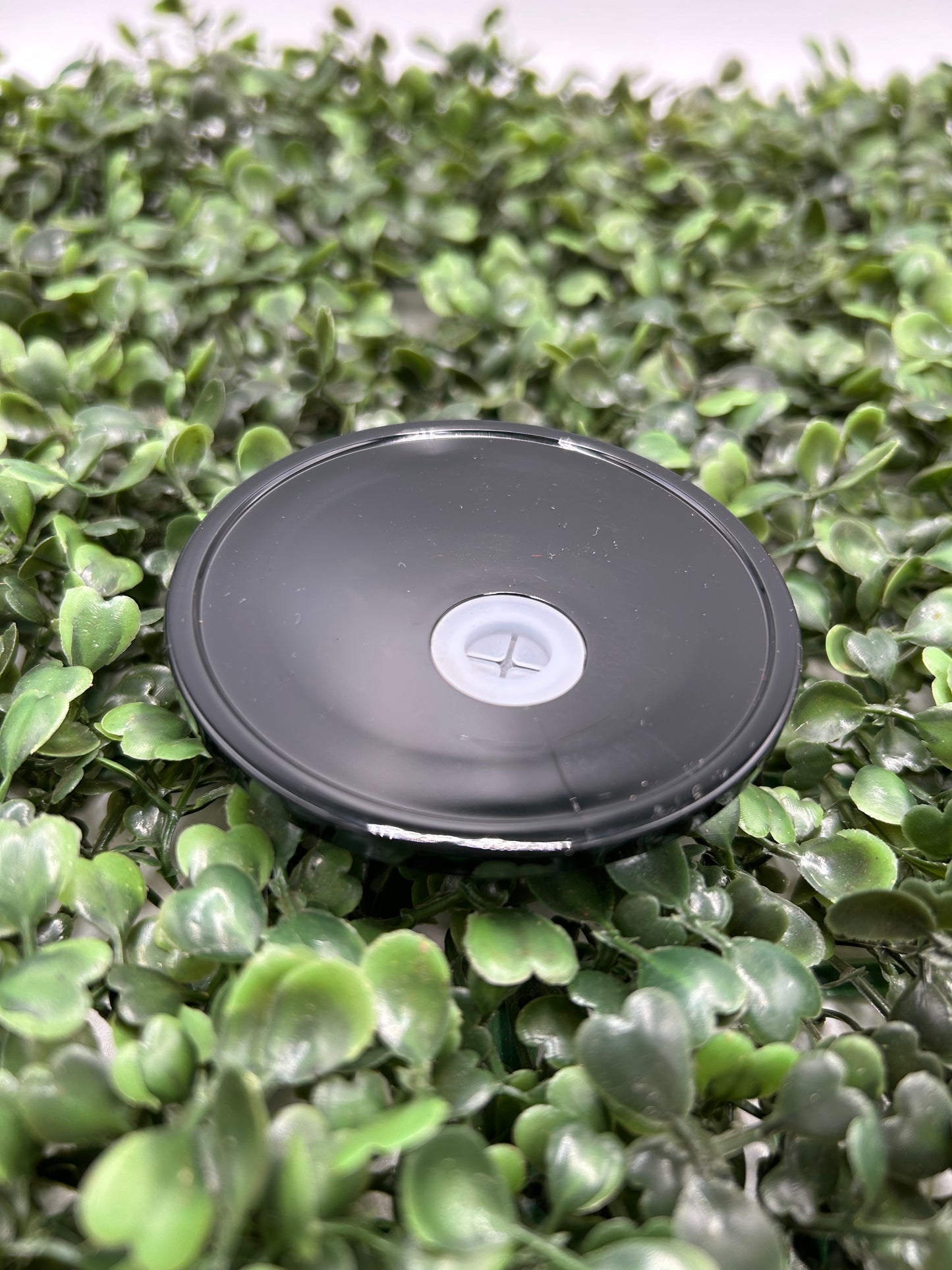 Replacment Lids for Glass Can