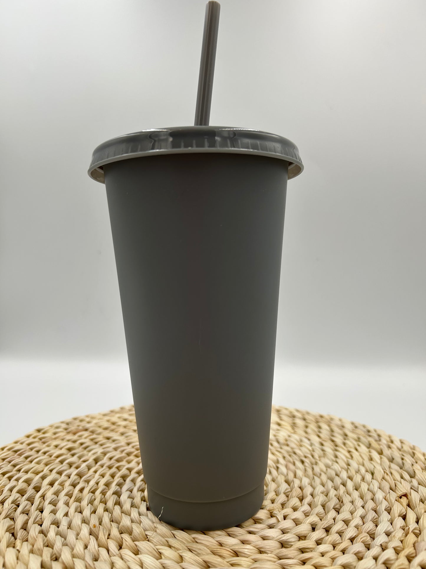 24oz Cold Cup Solid Colour