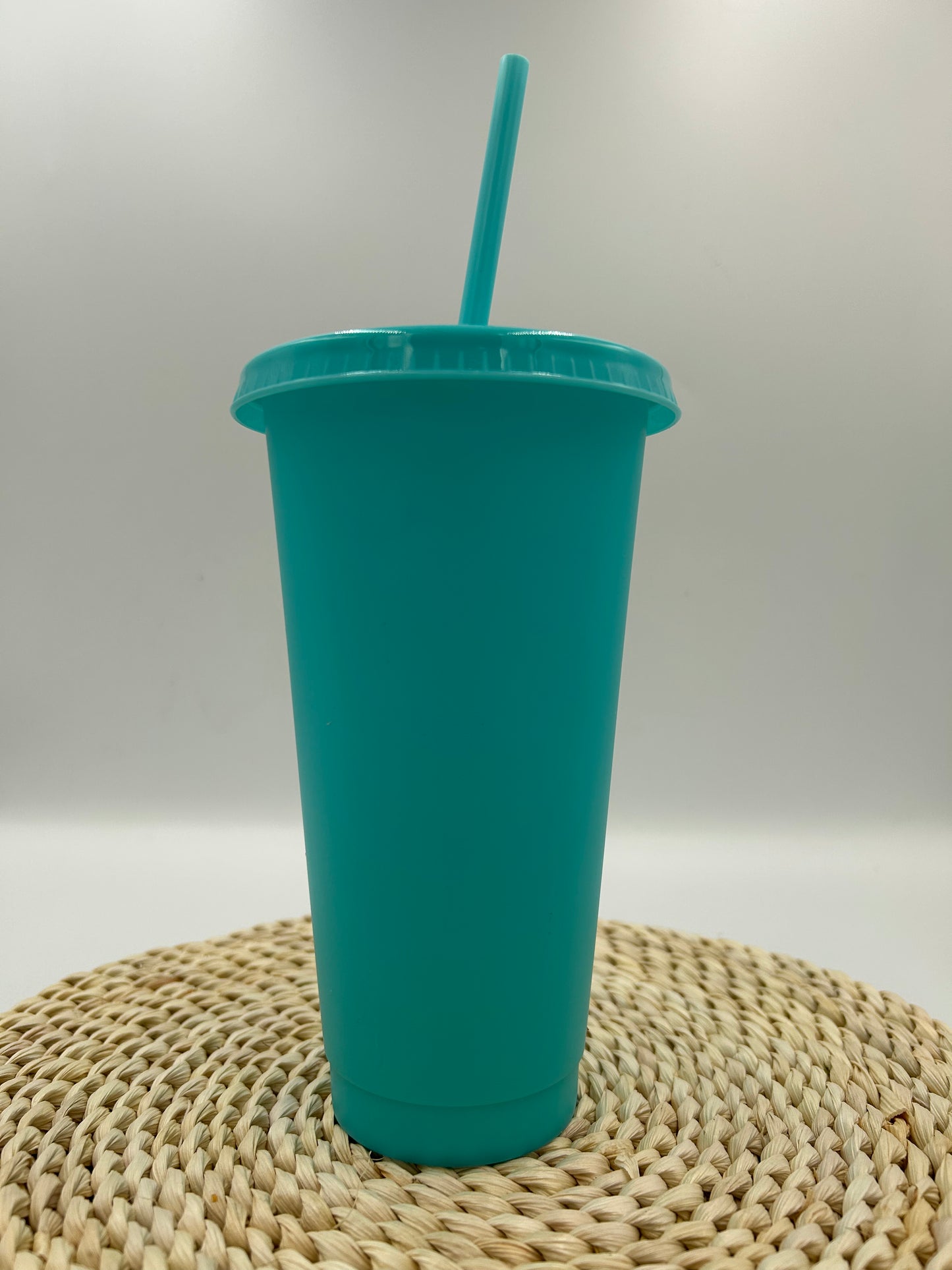 24oz Cold Cup Solid Colour
