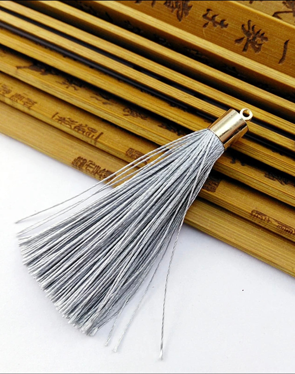 Tassels 6cm