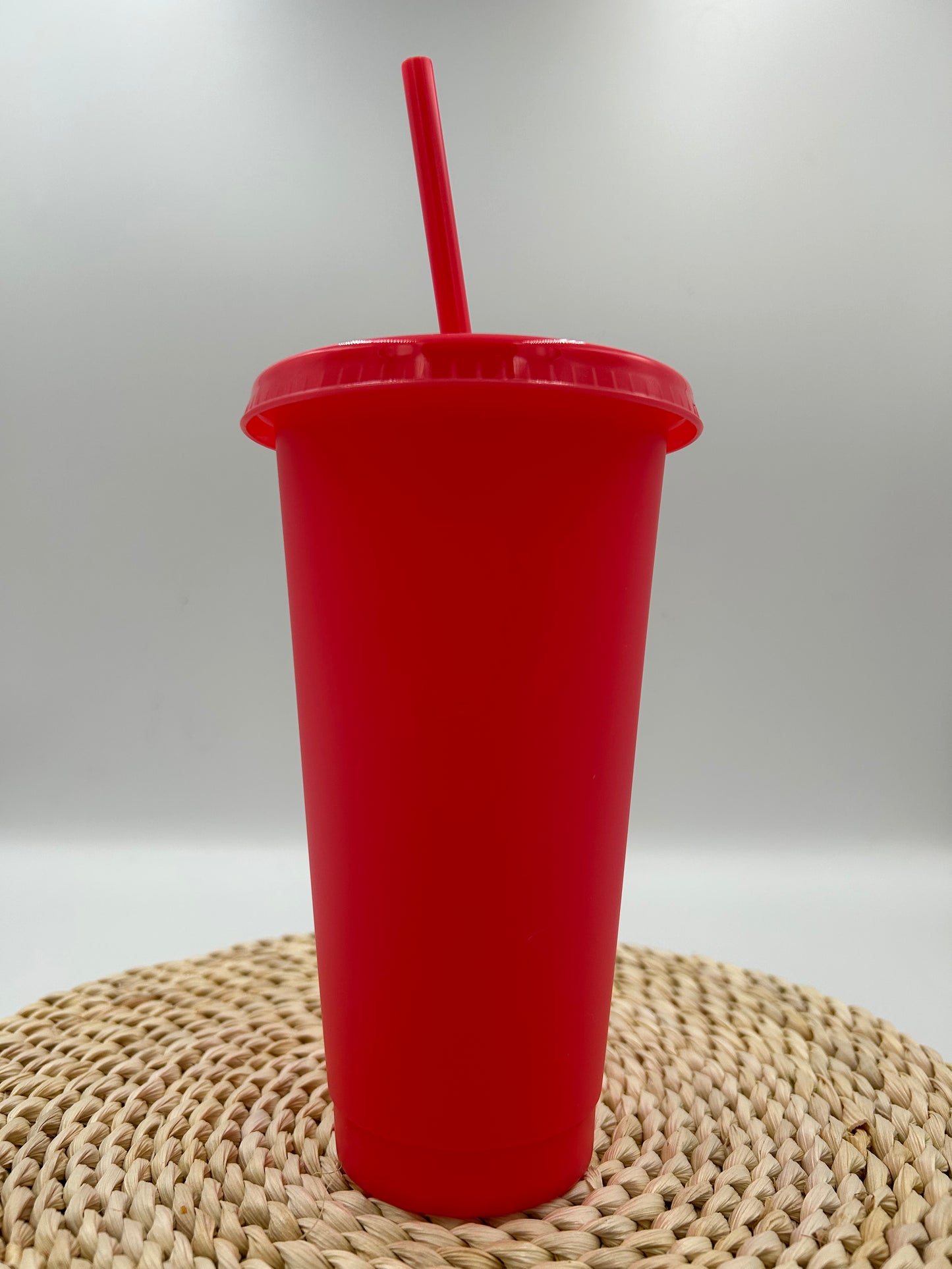 24oz Cold Cup Solid Colour