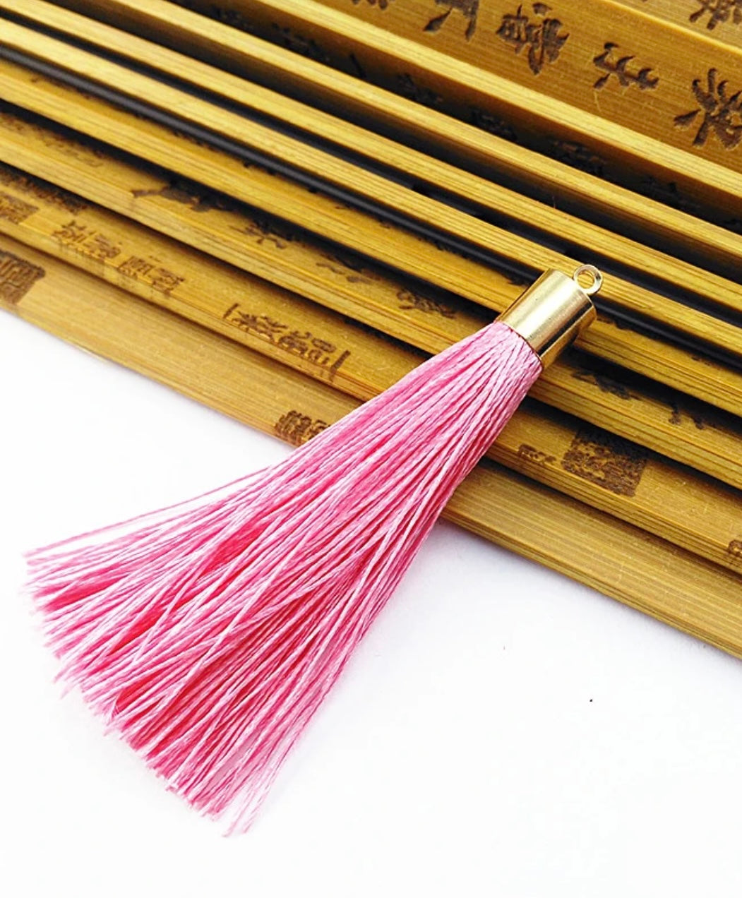 Tassels 6cm