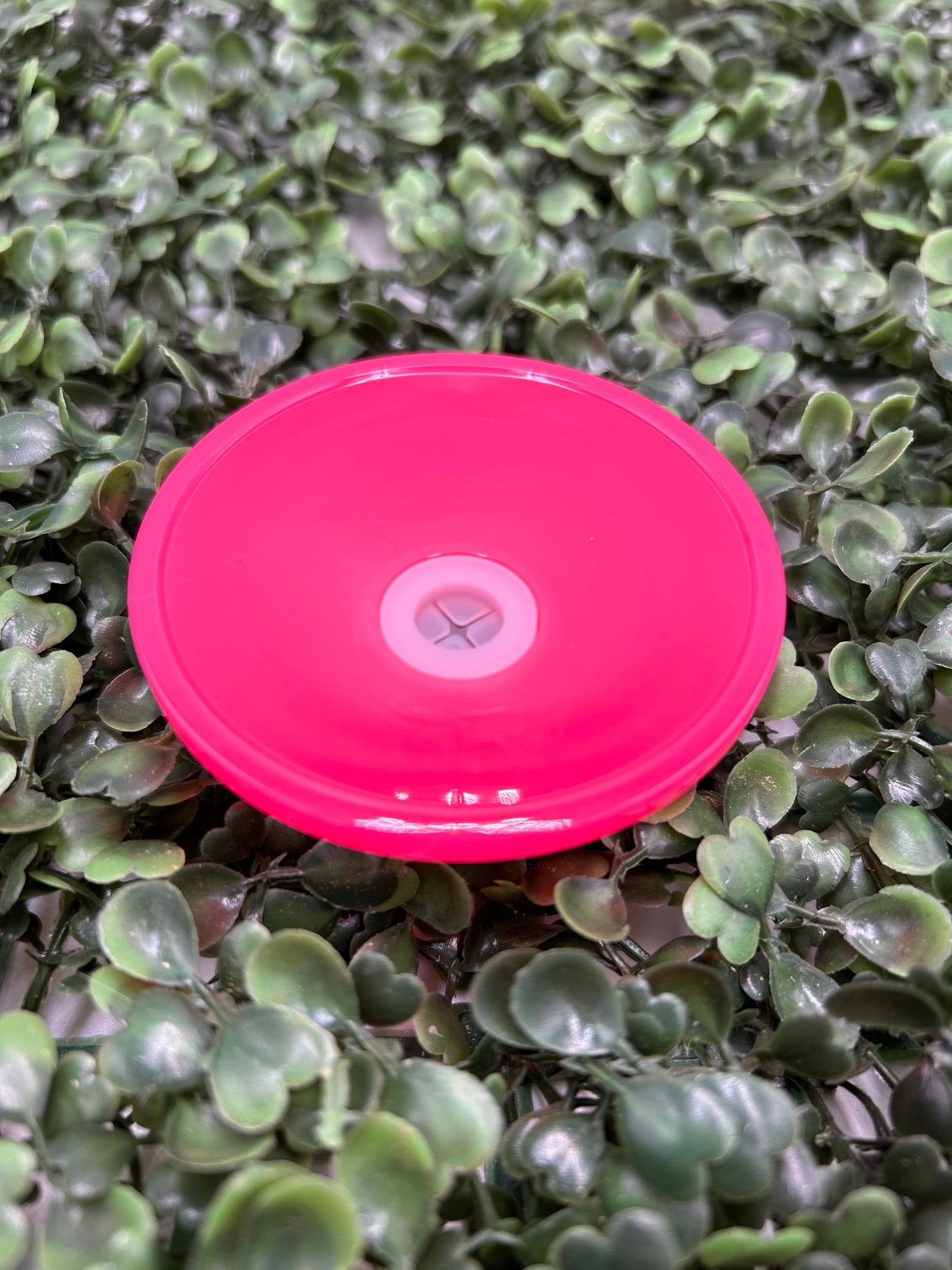 Replacment Lids for Glass Can