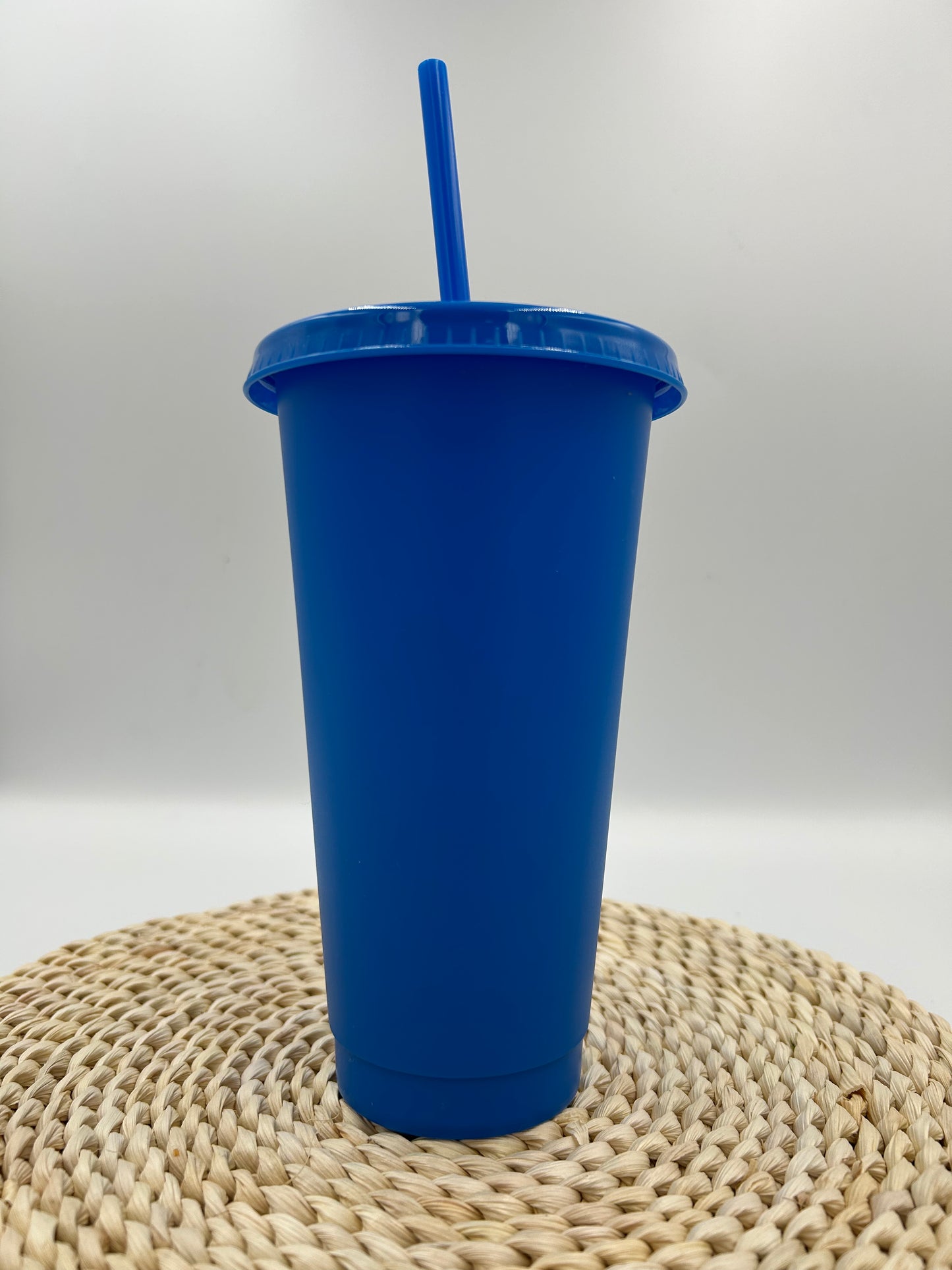 24oz Cold Cup Solid Colour