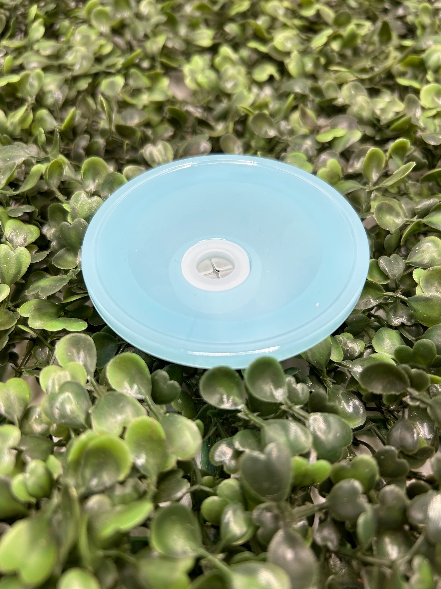 Replacment Lids for Glass Can