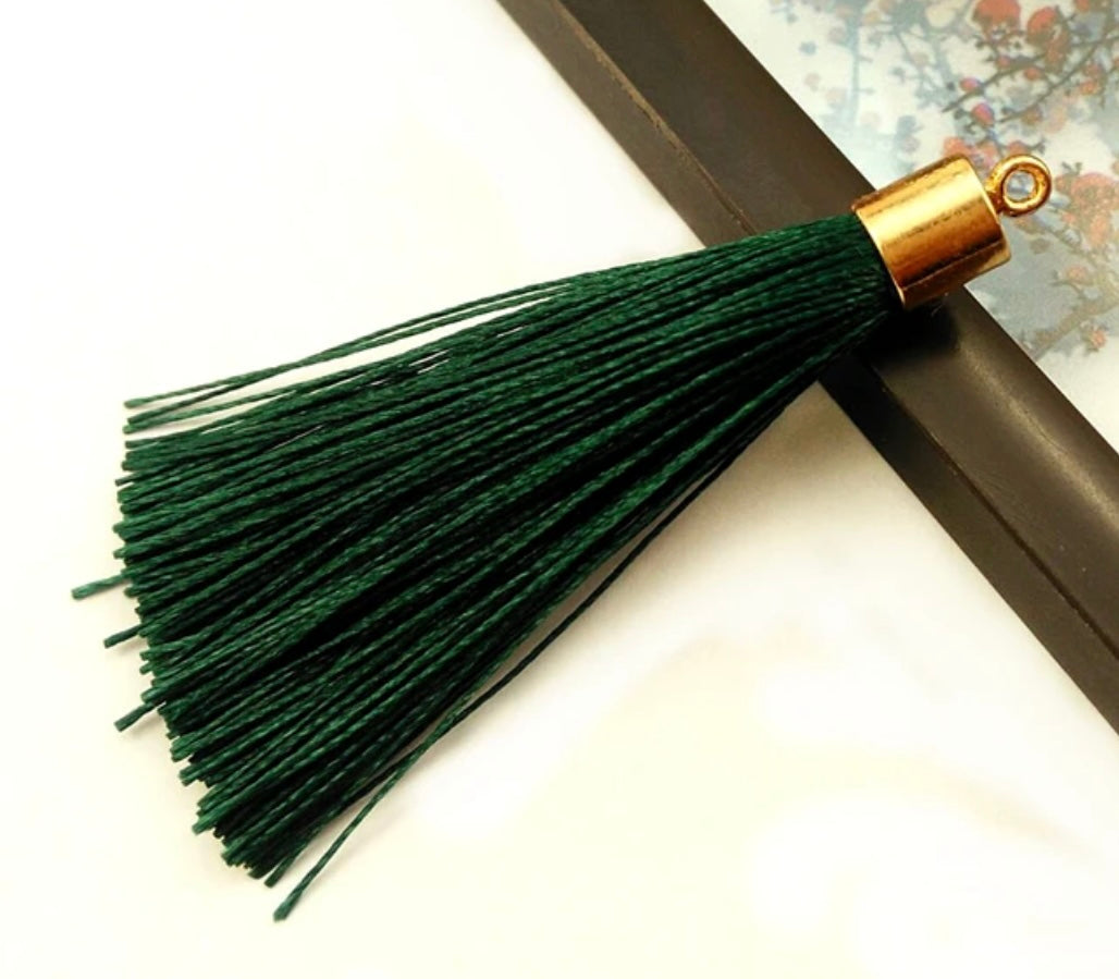 Tassels 6cm
