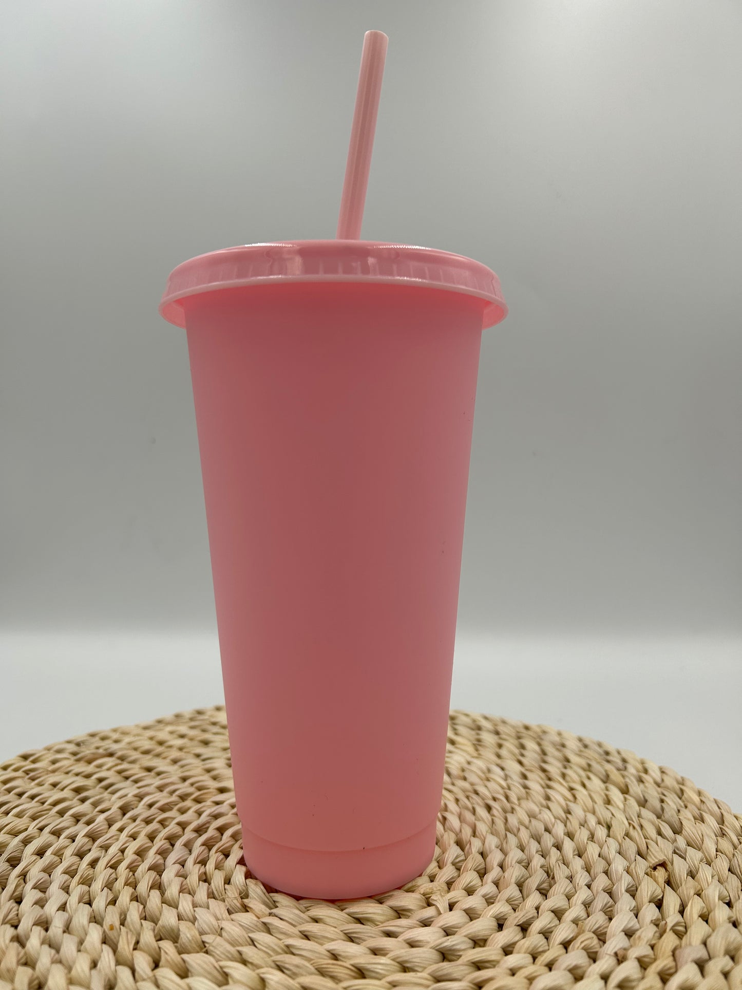 24oz Cold Cup Solid Colour
