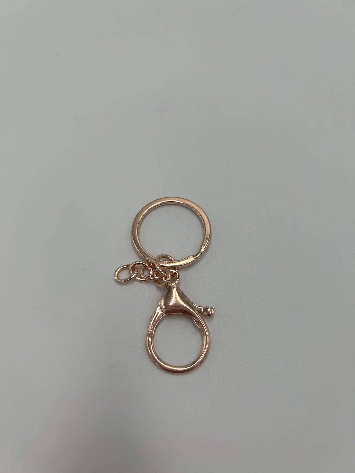 Keychain Lobster Clasp