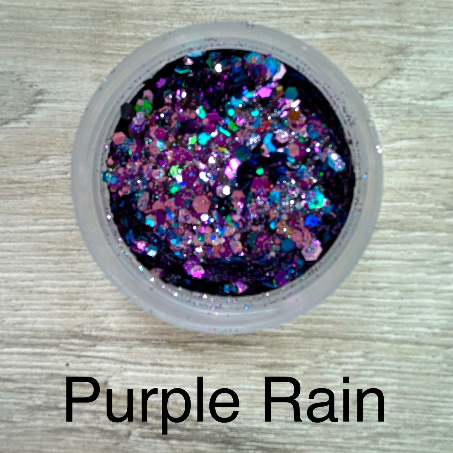 OG Glitter Collection