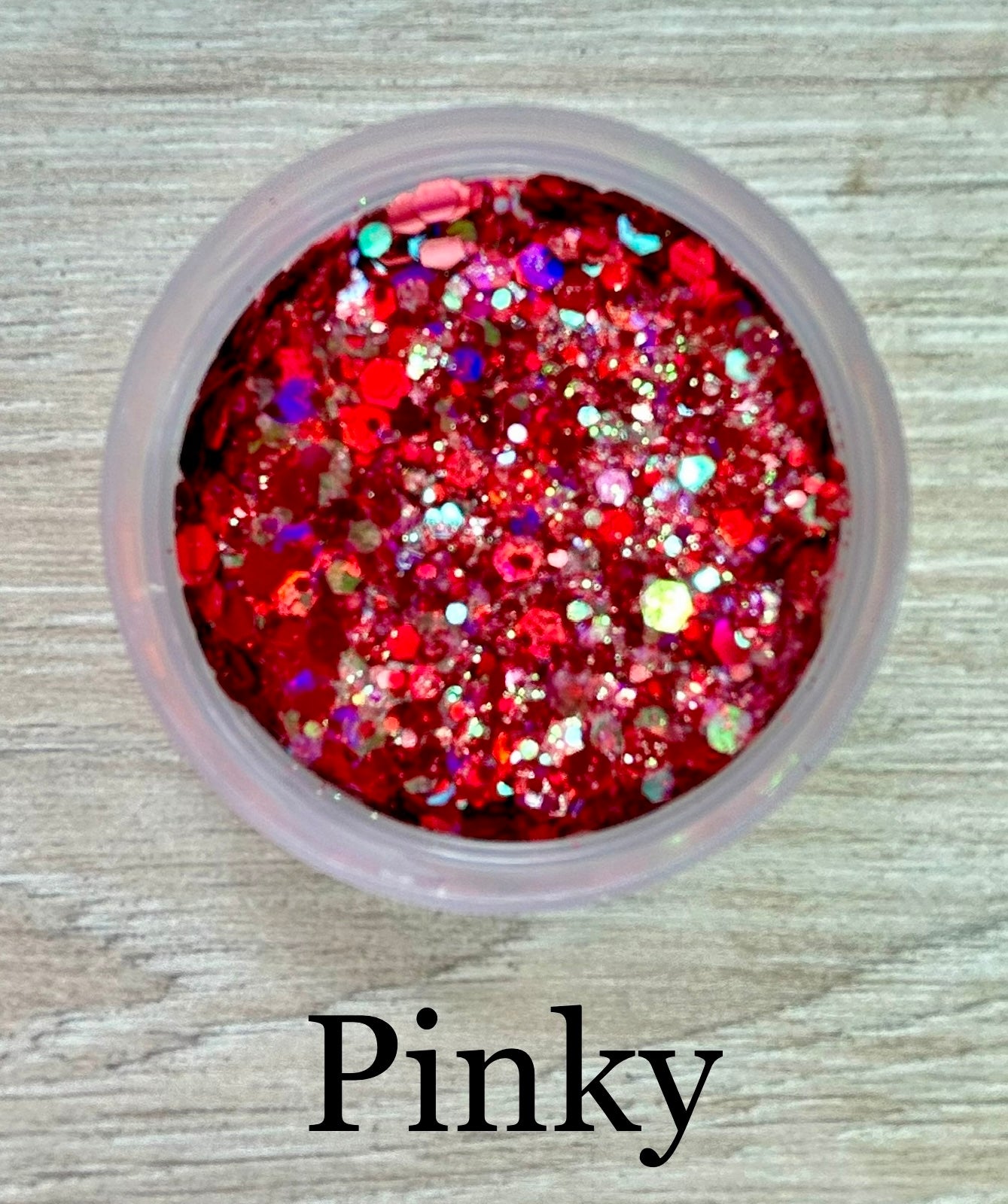 OG Glitter Collection