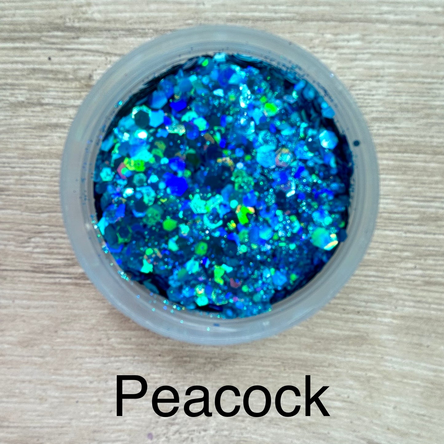 OG Glitter Collection
