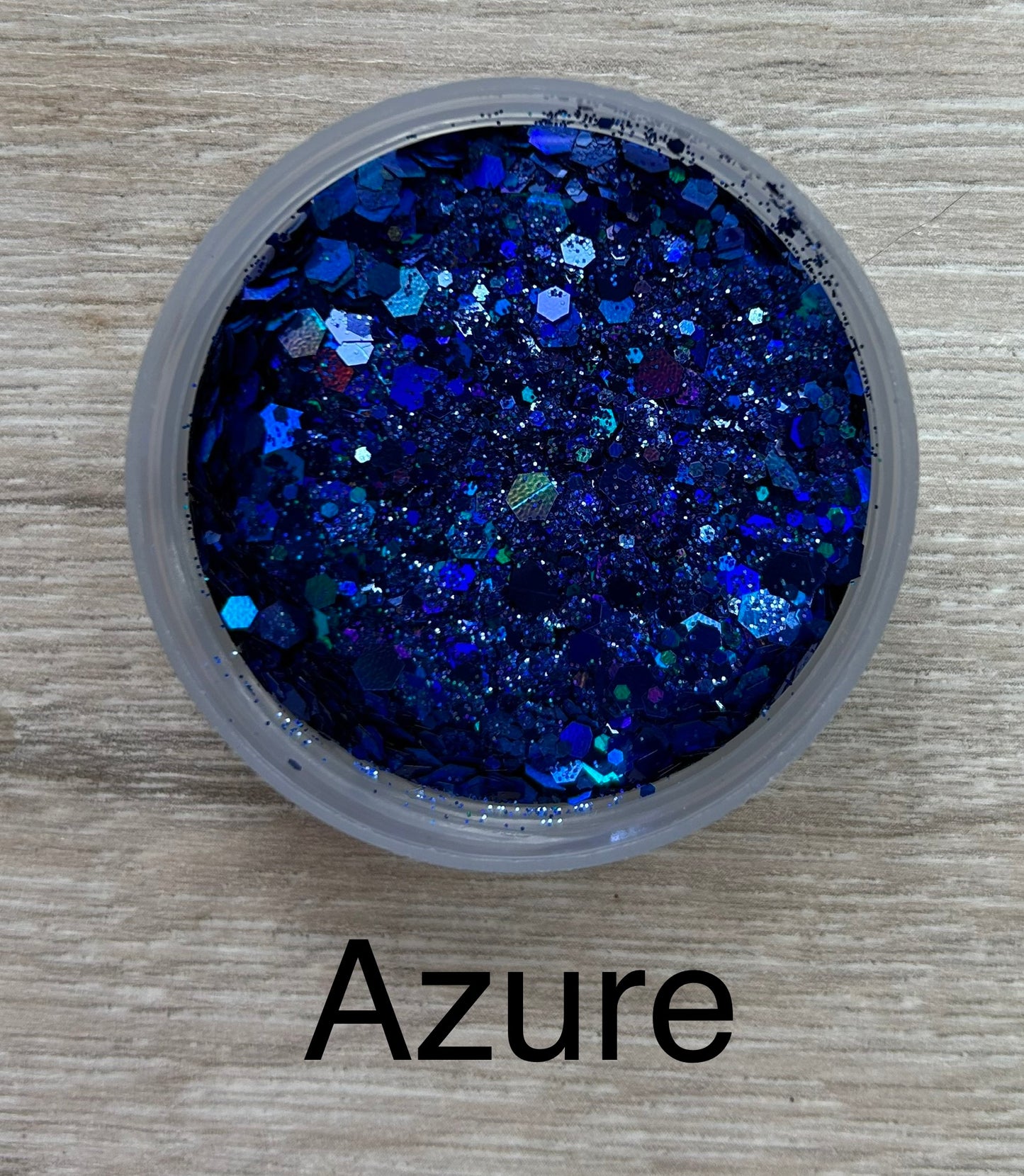 OG Glitter Collection