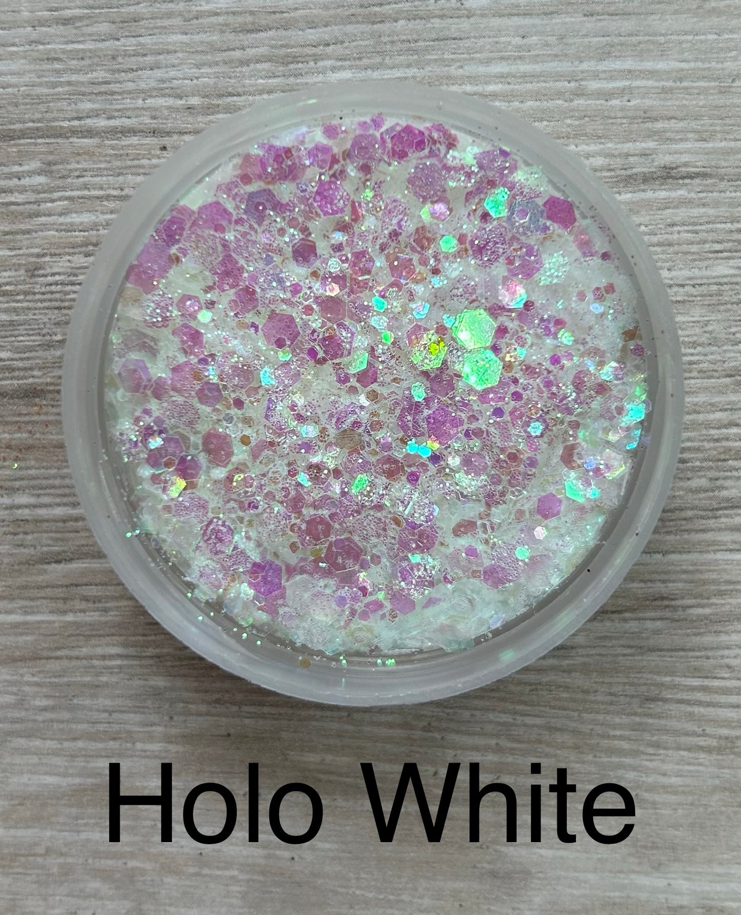 OG Glitter Collection
