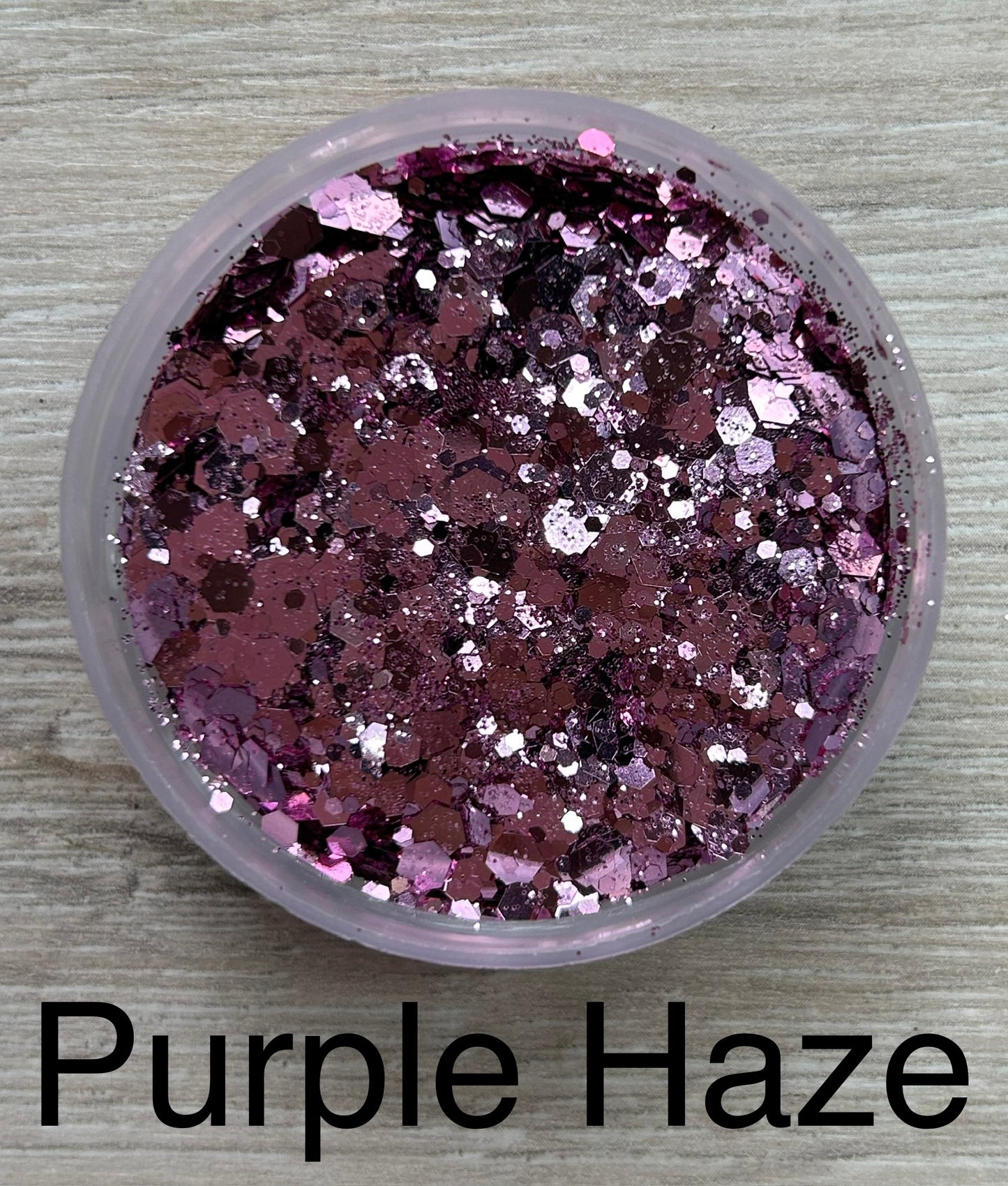 OG Glitter Collection