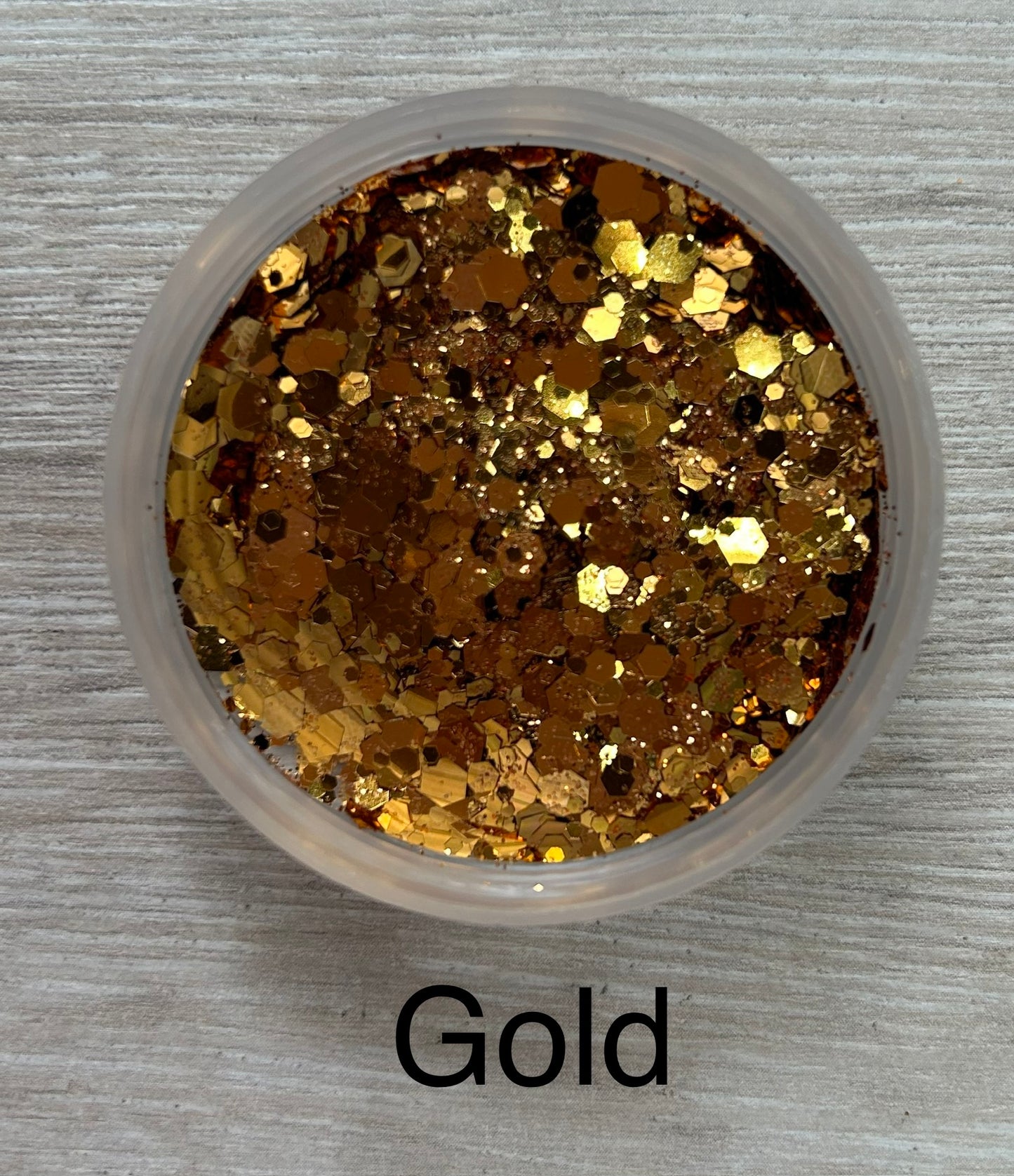 OG Glitter Collection