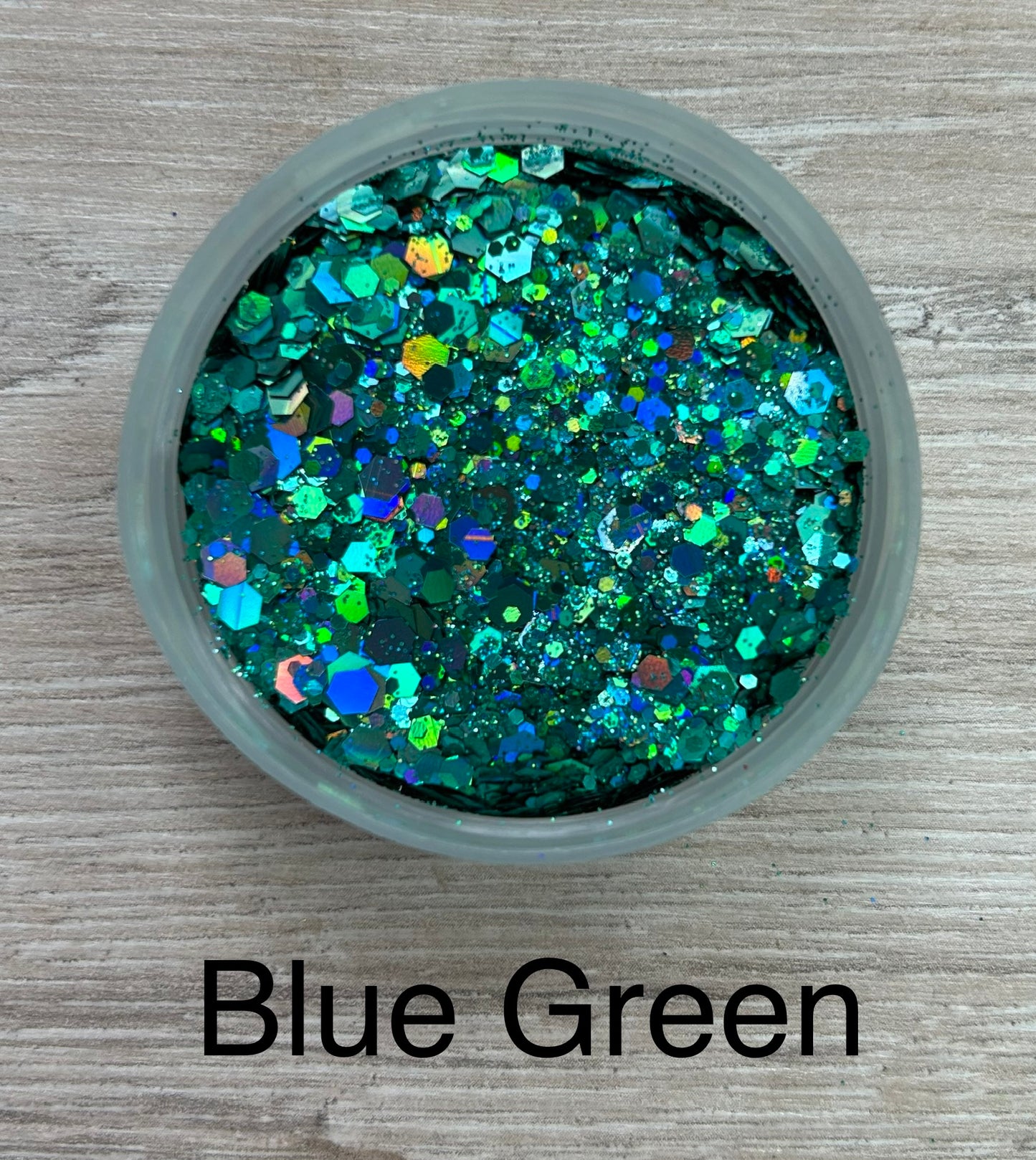 OG Glitter Collection