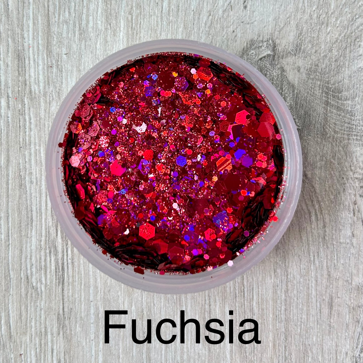 OG Glitter Collection
